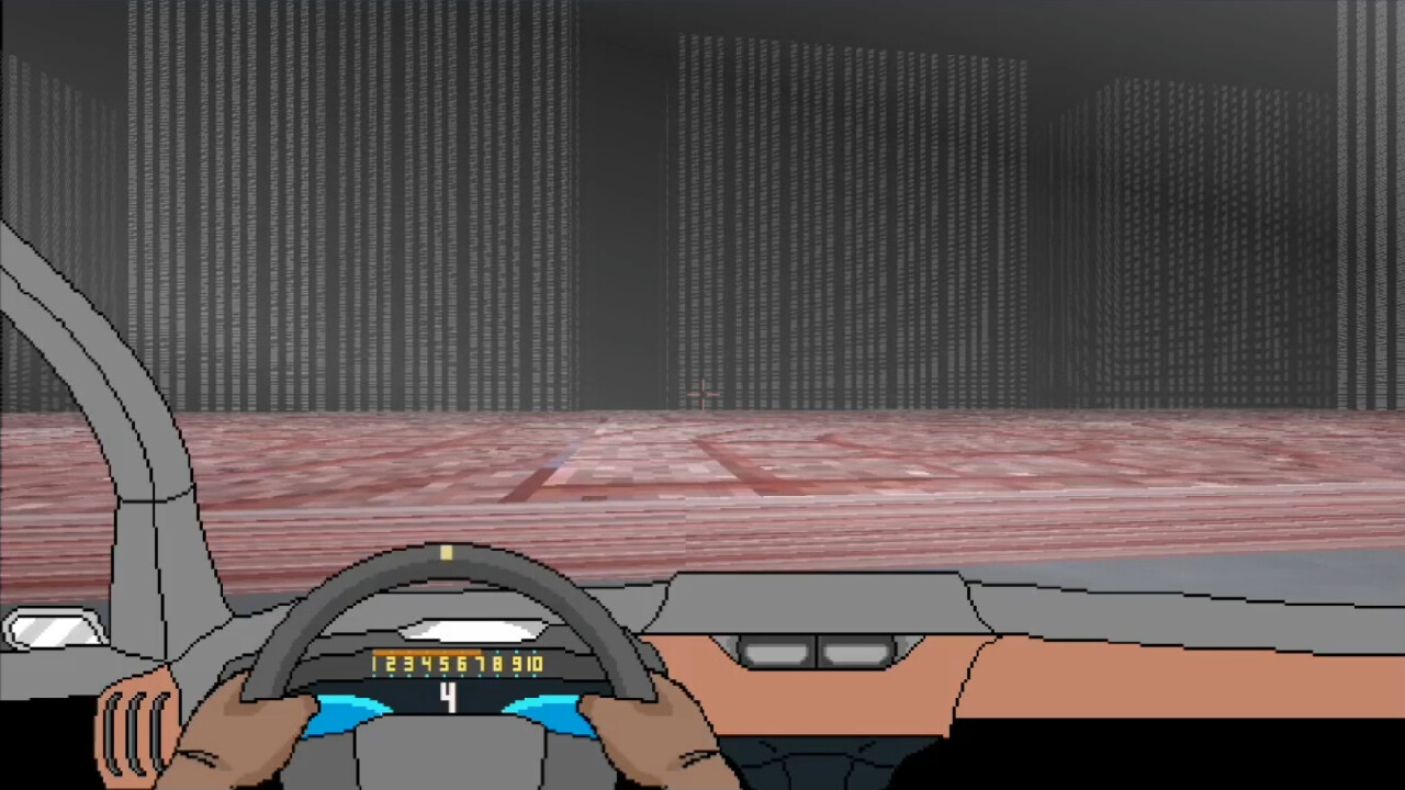 Song Song: Bóng Ma Thủ Đô screenshot 4