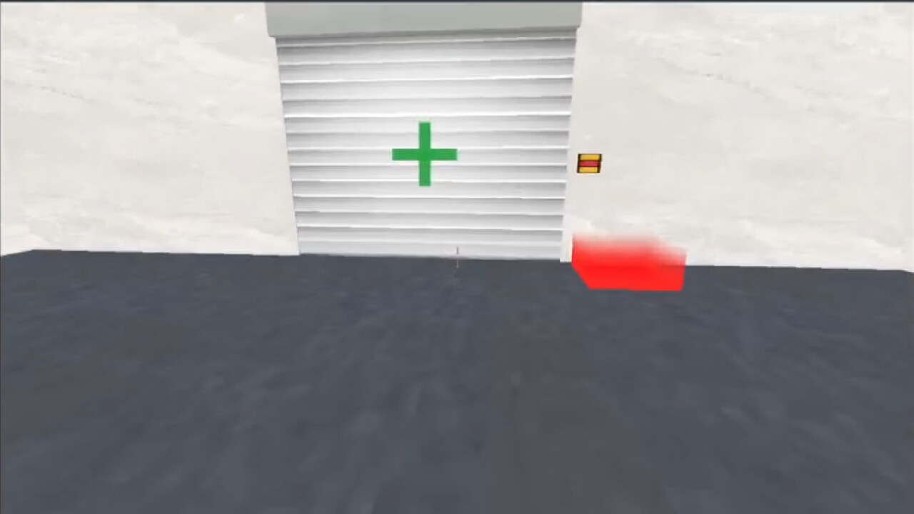 Song Song: Bóng Ma Thủ Đô screenshot 5