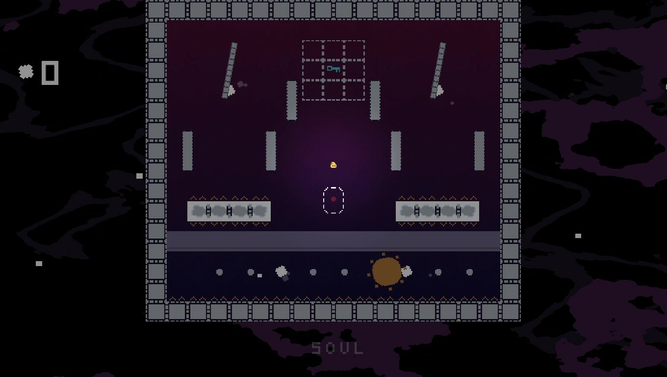 Boundary Walls screenshot 10