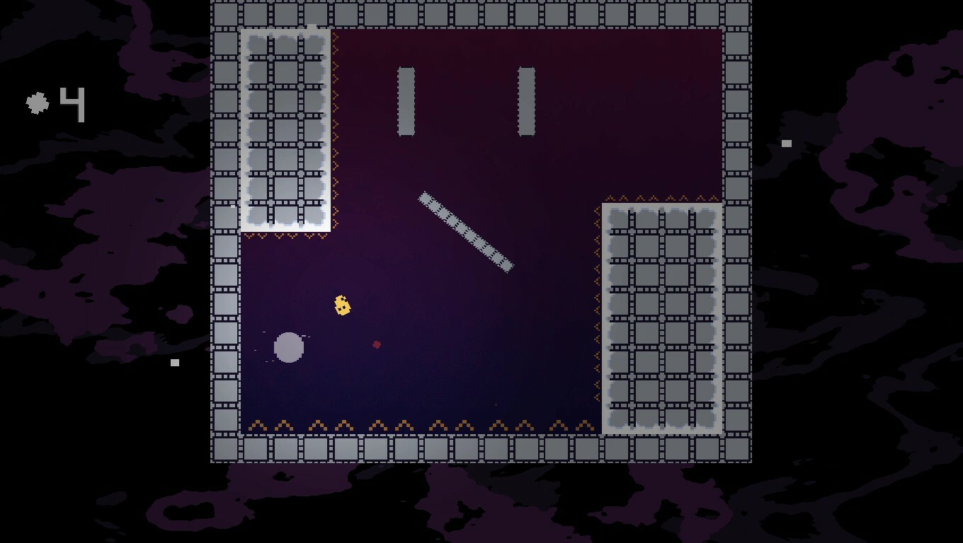 Boundary Walls screenshot 3