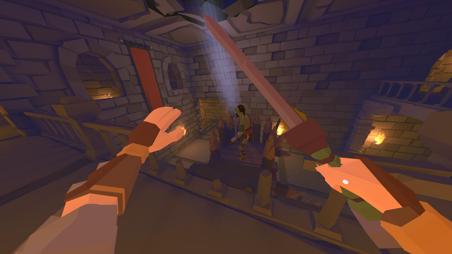 Dungeon Seekers screenshot 6