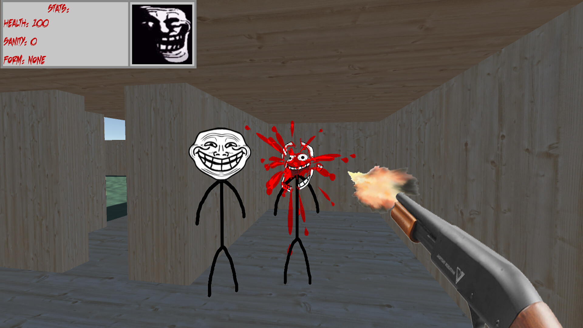Trollge The Incidents Maker screenshot 3