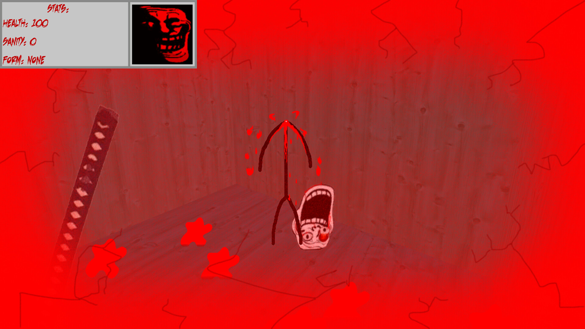 Trollge The Incidents Maker screenshot 2