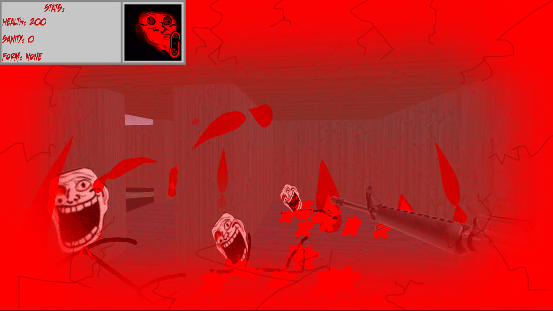 Trollge The Incidents Maker screenshot 5