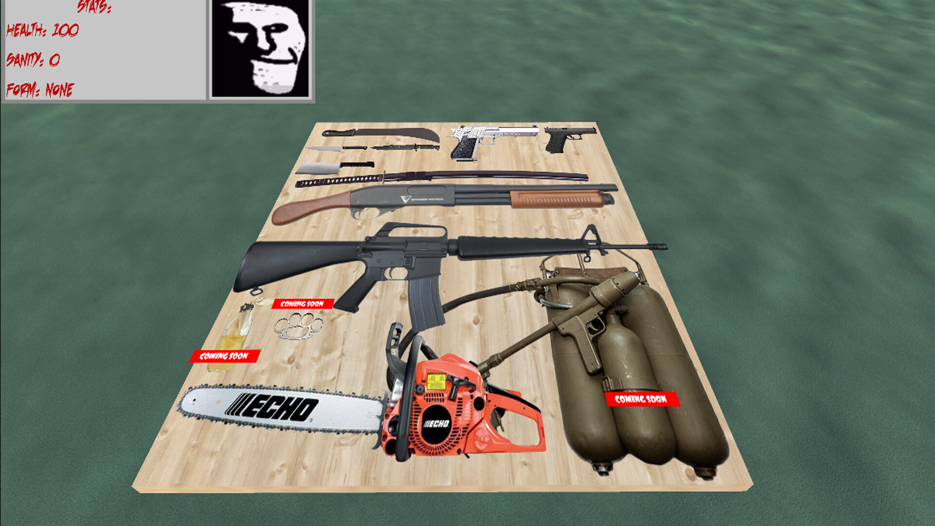 Trollge The Incidents Maker screenshot 1