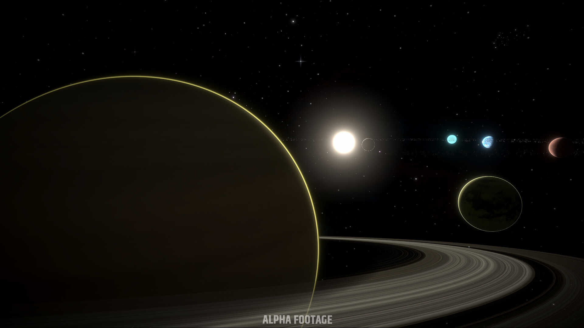 Mars Horizon 2: The Search for Life screenshot 4
