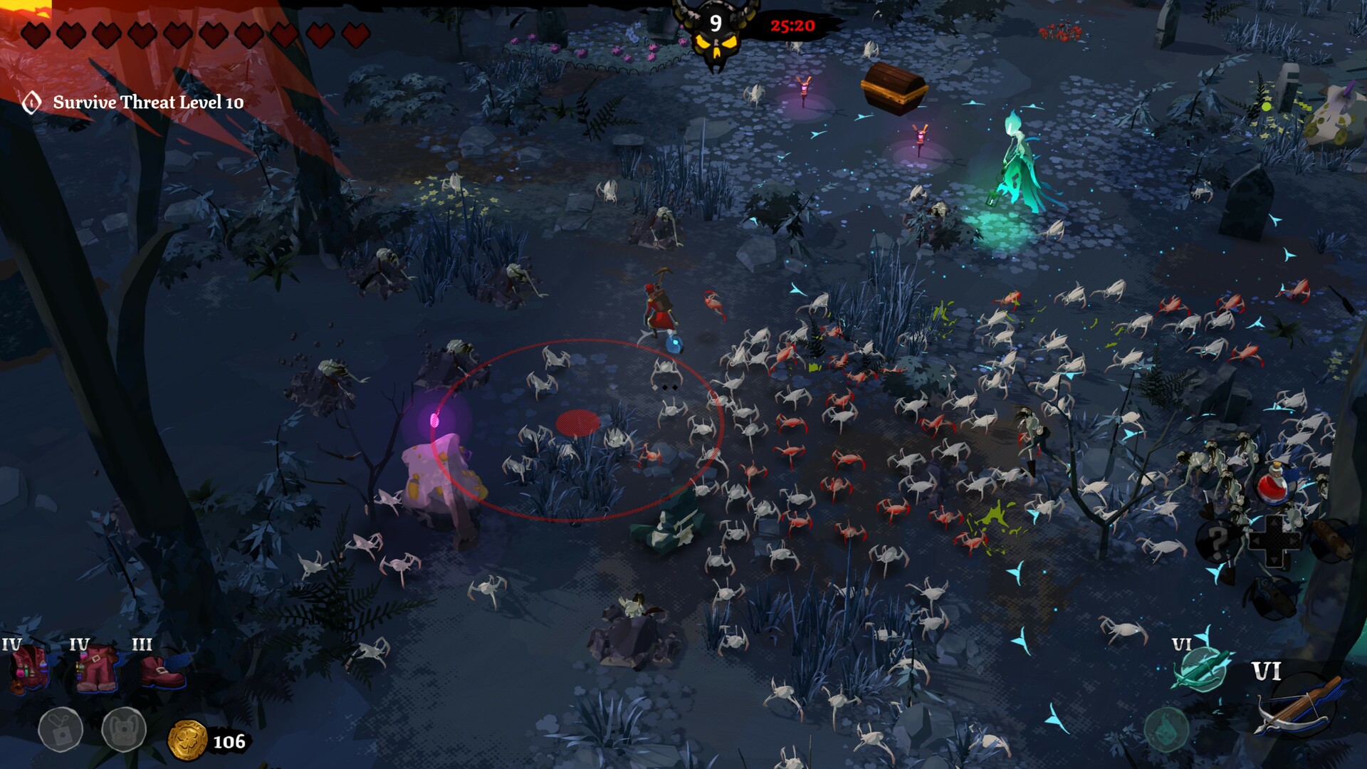 An Ankou screenshot 2