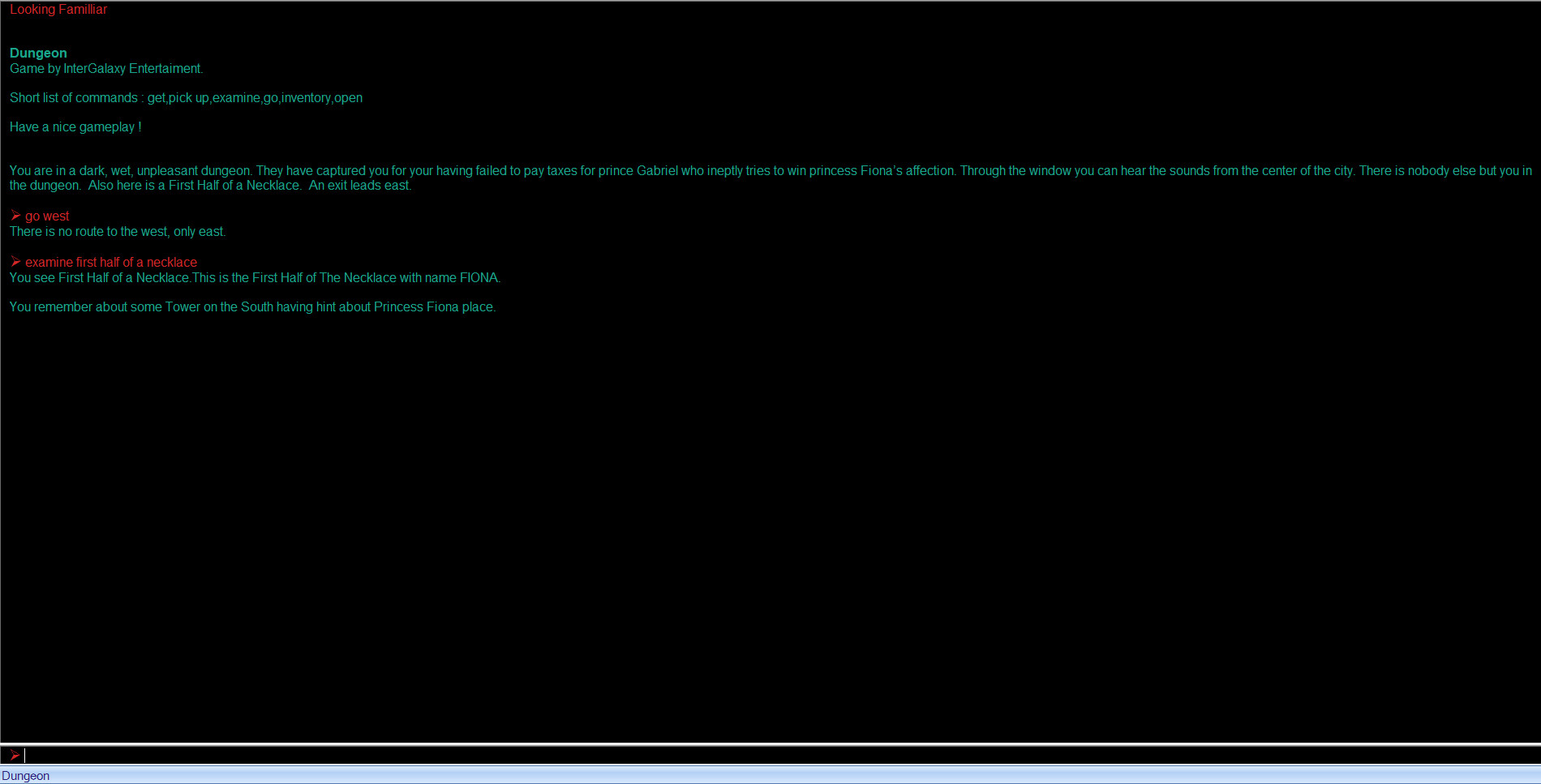 Looking Familiar screenshot 3