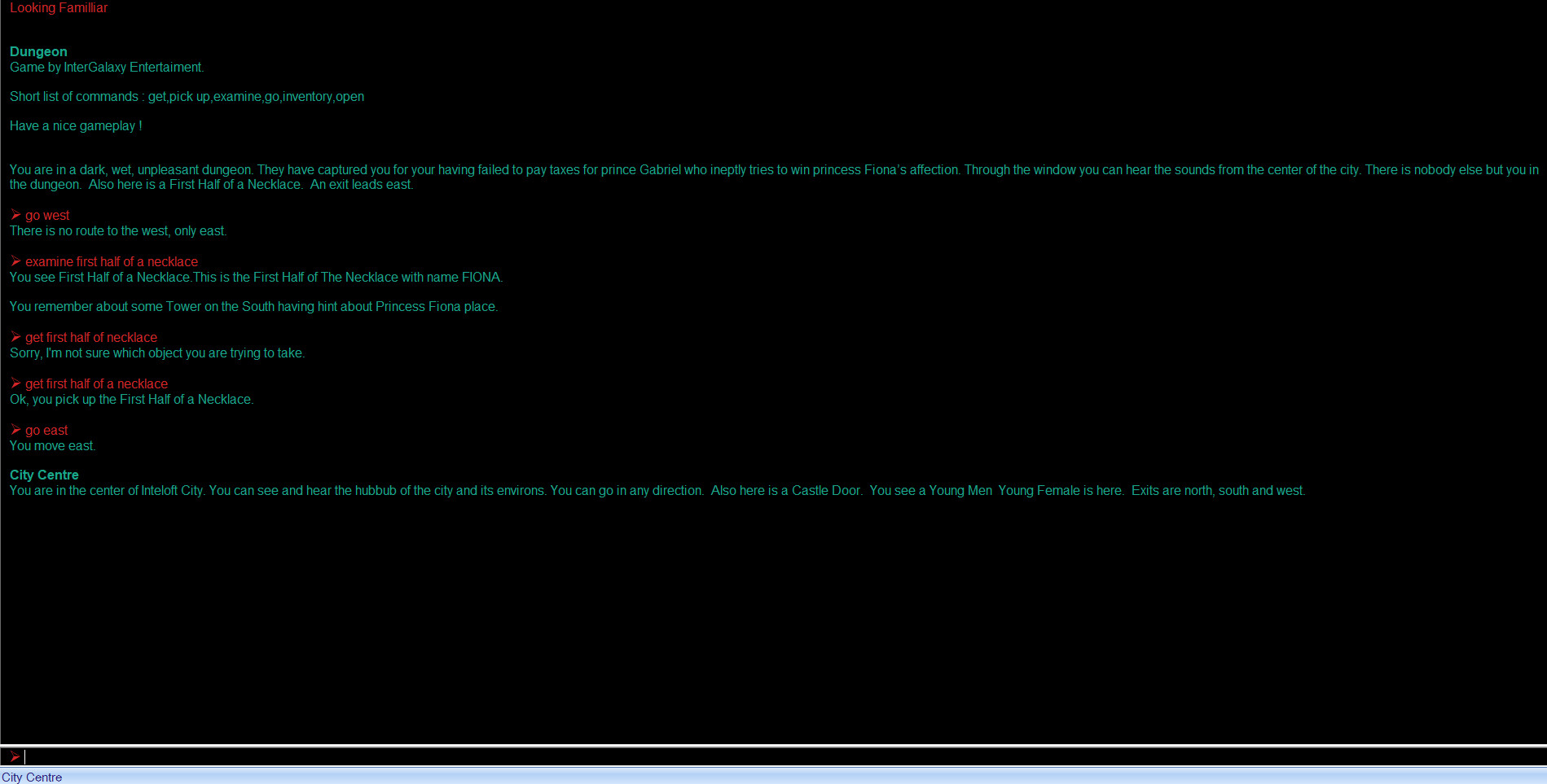 Looking Familiar screenshot 5