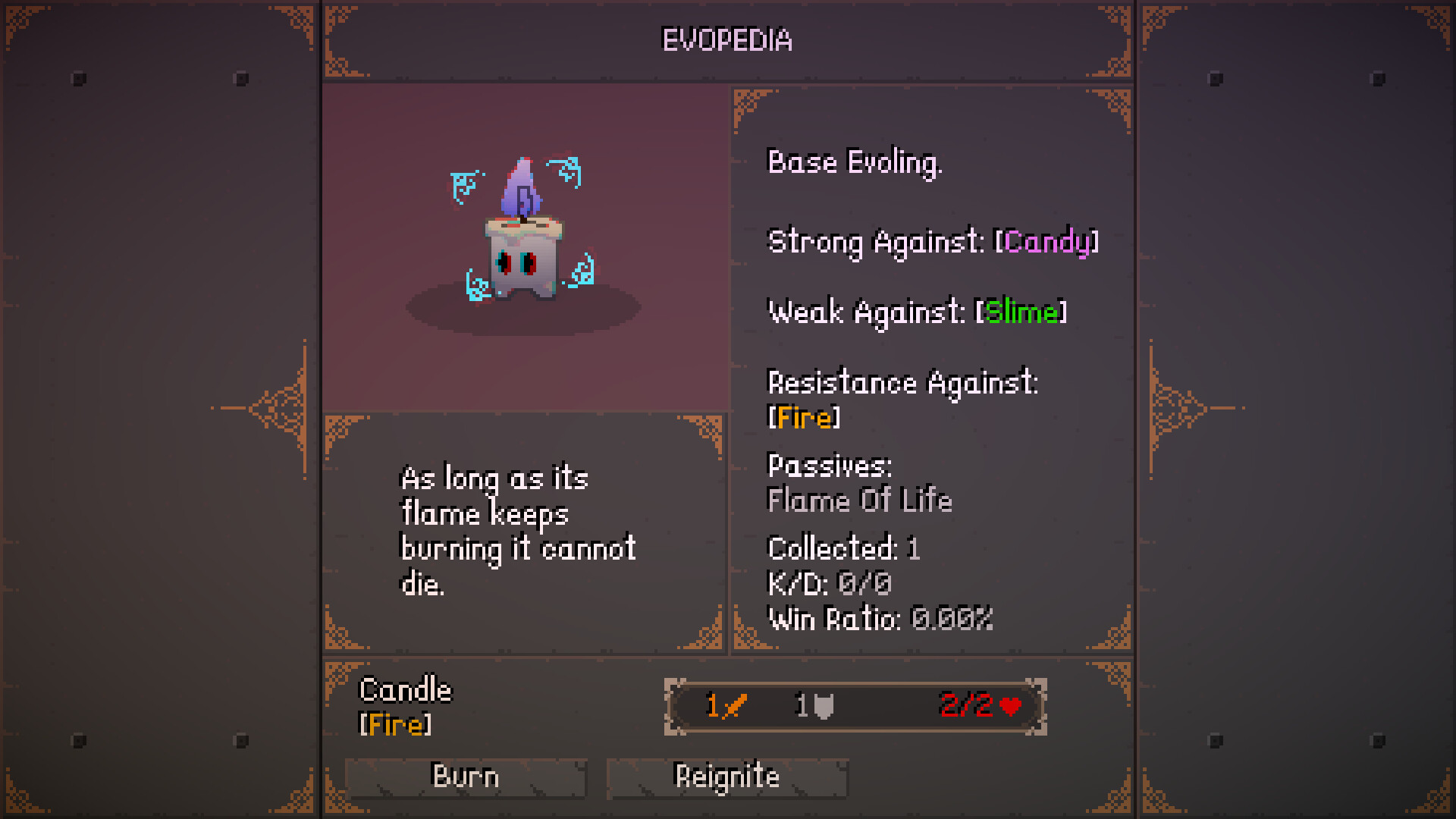 Evolings screenshot 11