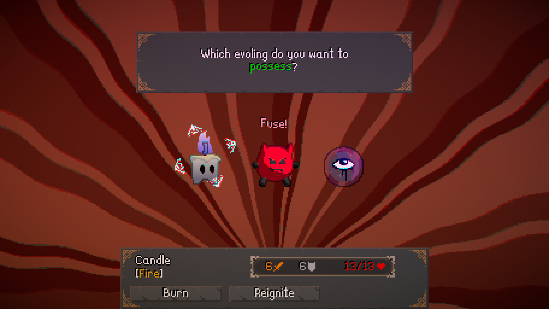Evolings screenshot 4