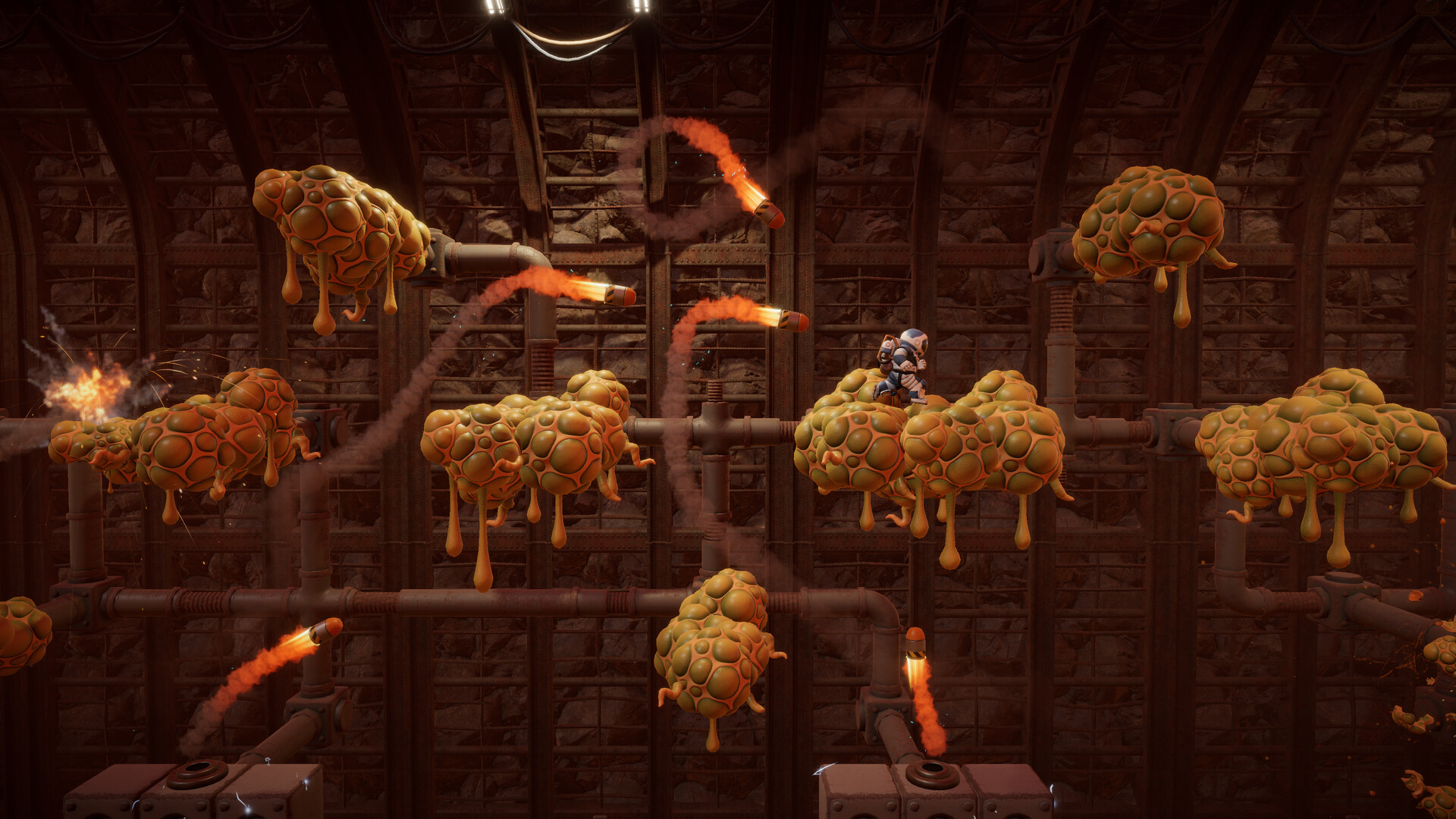 The Mobius Machine screenshot 16