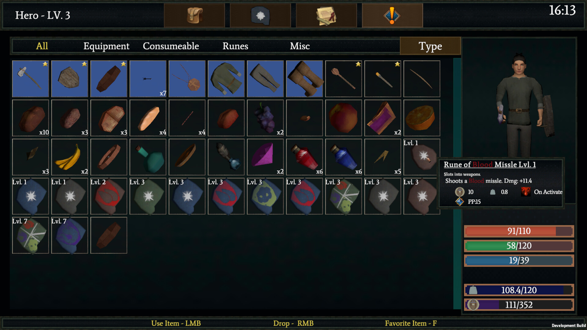 Sanctumate screenshot 6