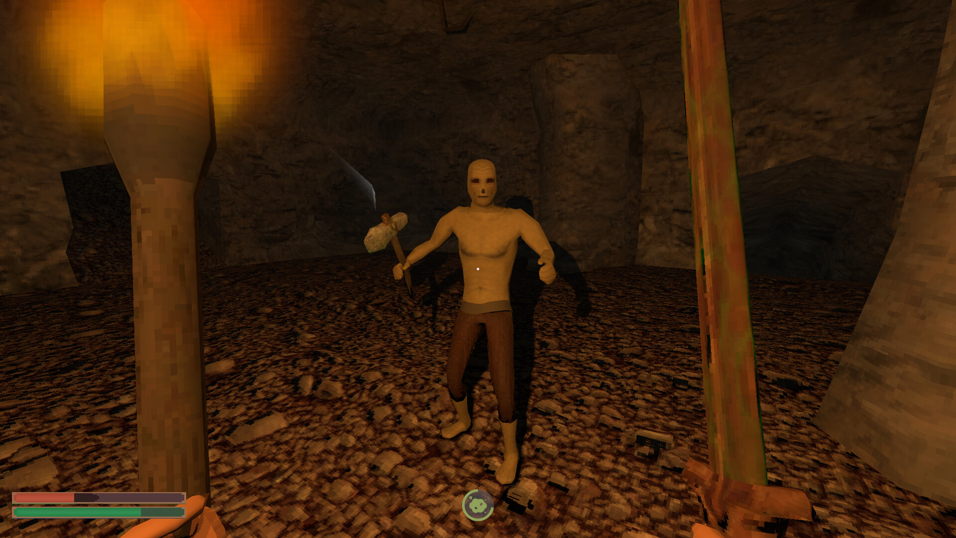 Sanctumate screenshot 7
