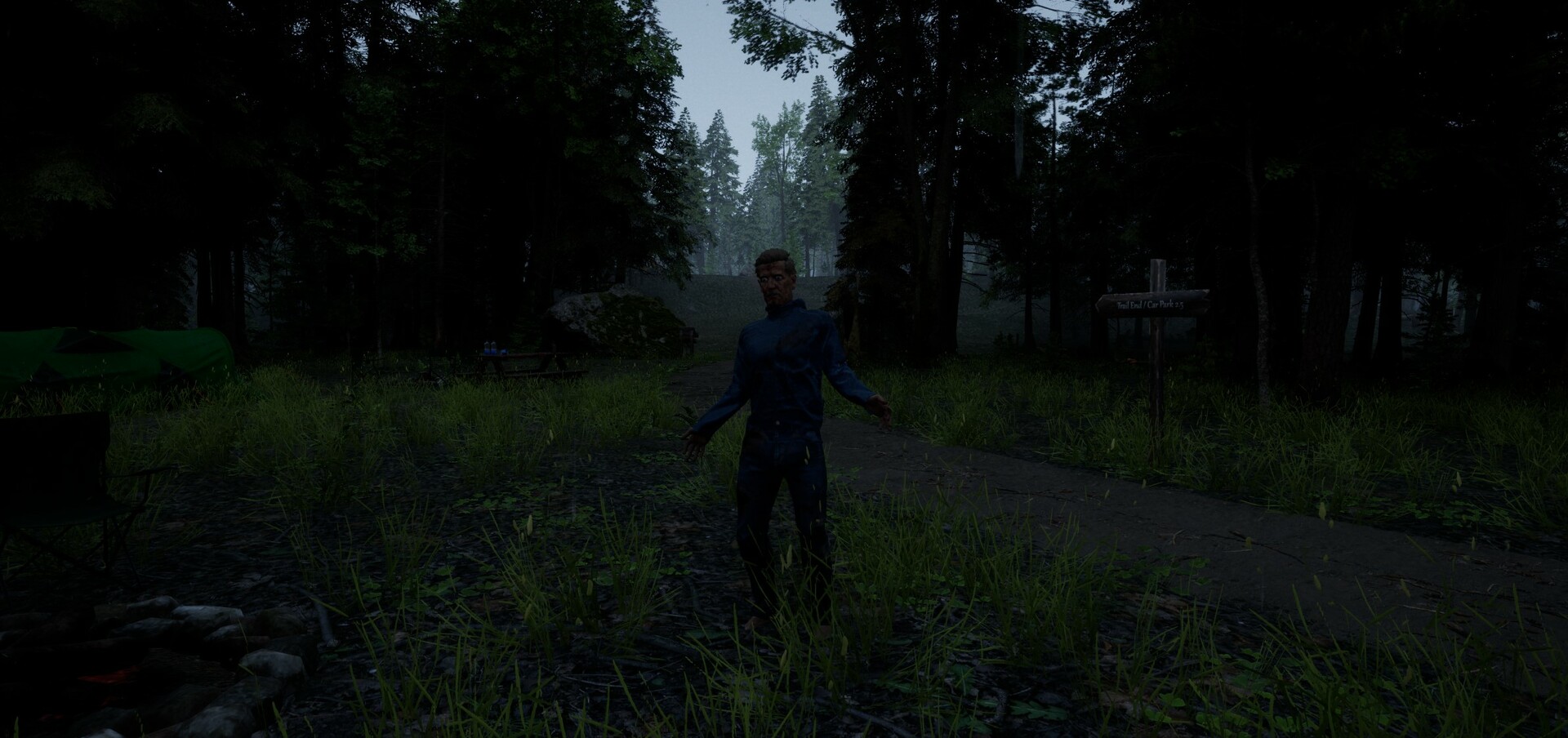 Stale Nation screenshot 2