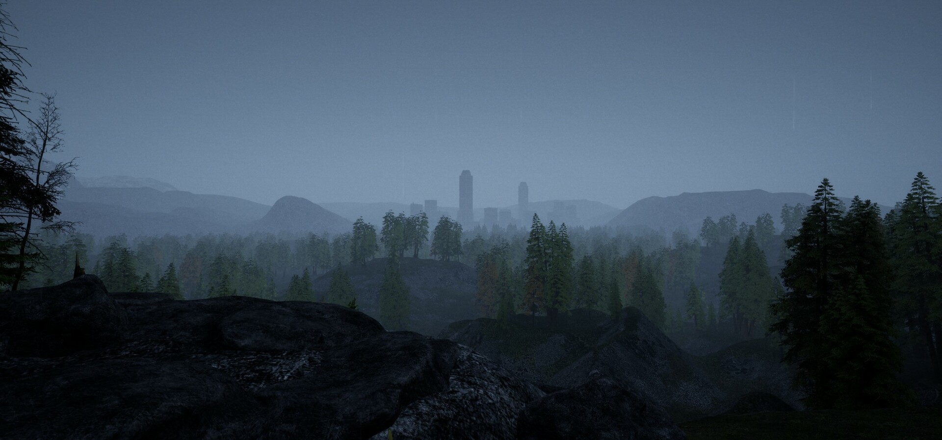 Stale Nation screenshot 3