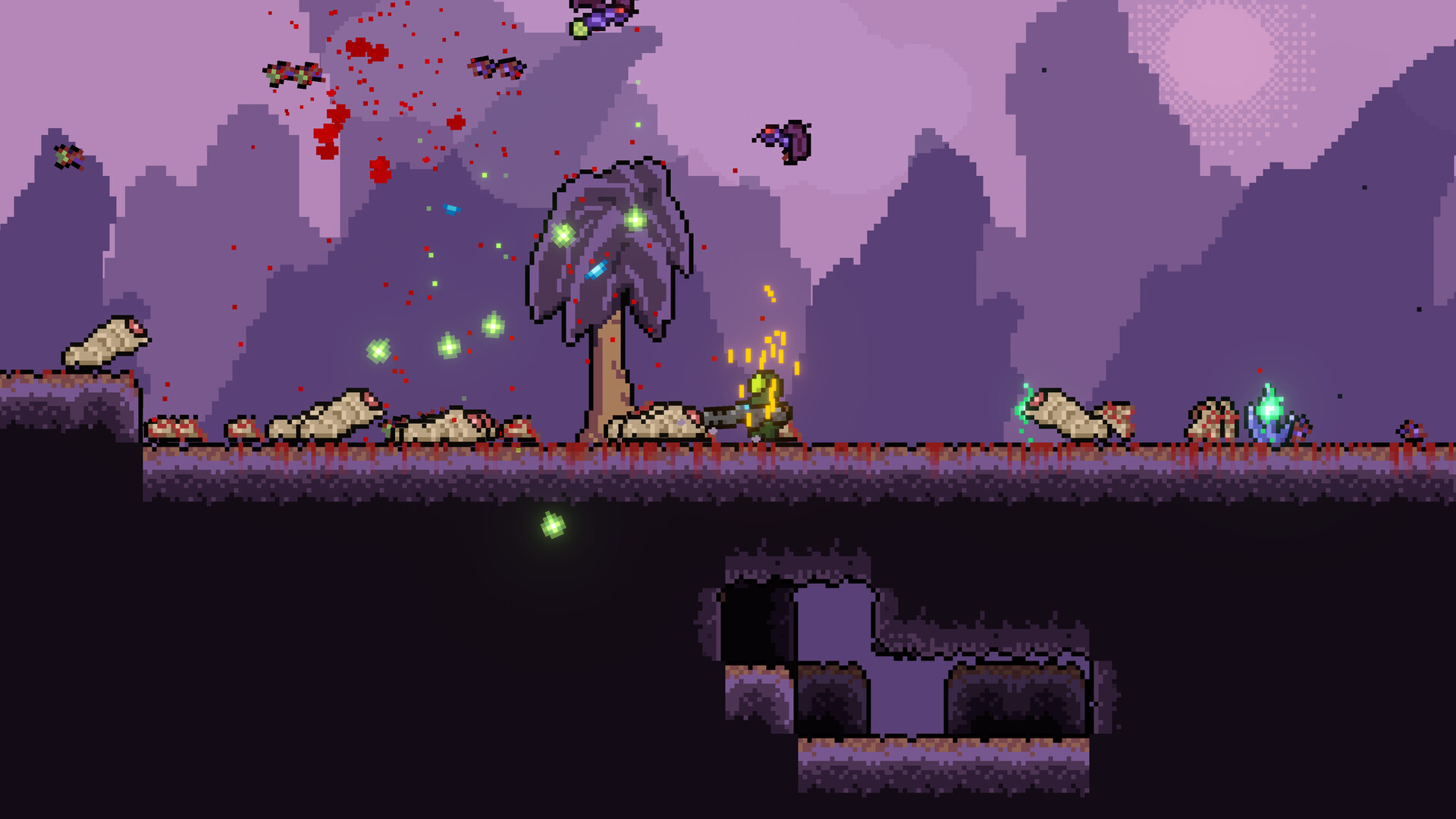 Echo Storm screenshot 12