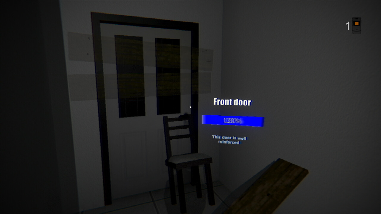 Crime Passional screenshot 5