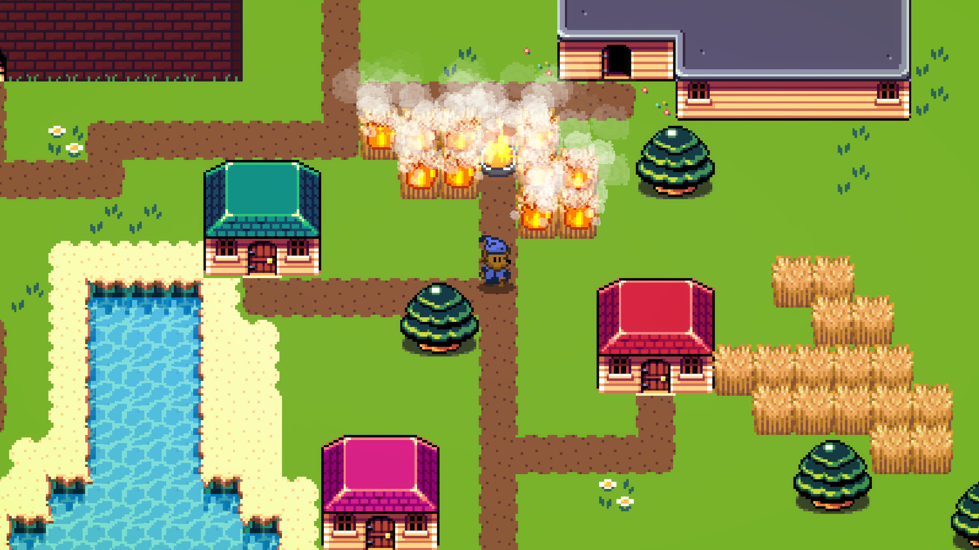 Wonder Wand screenshot 3