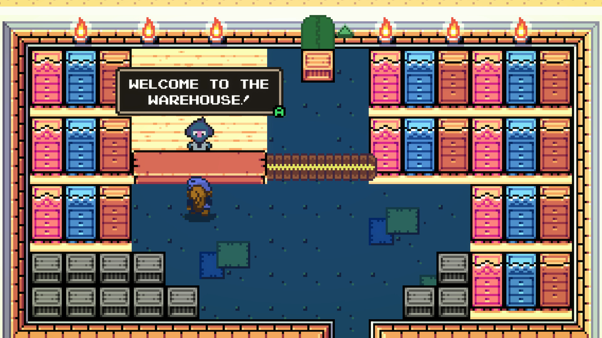 Wonder Wand screenshot 4