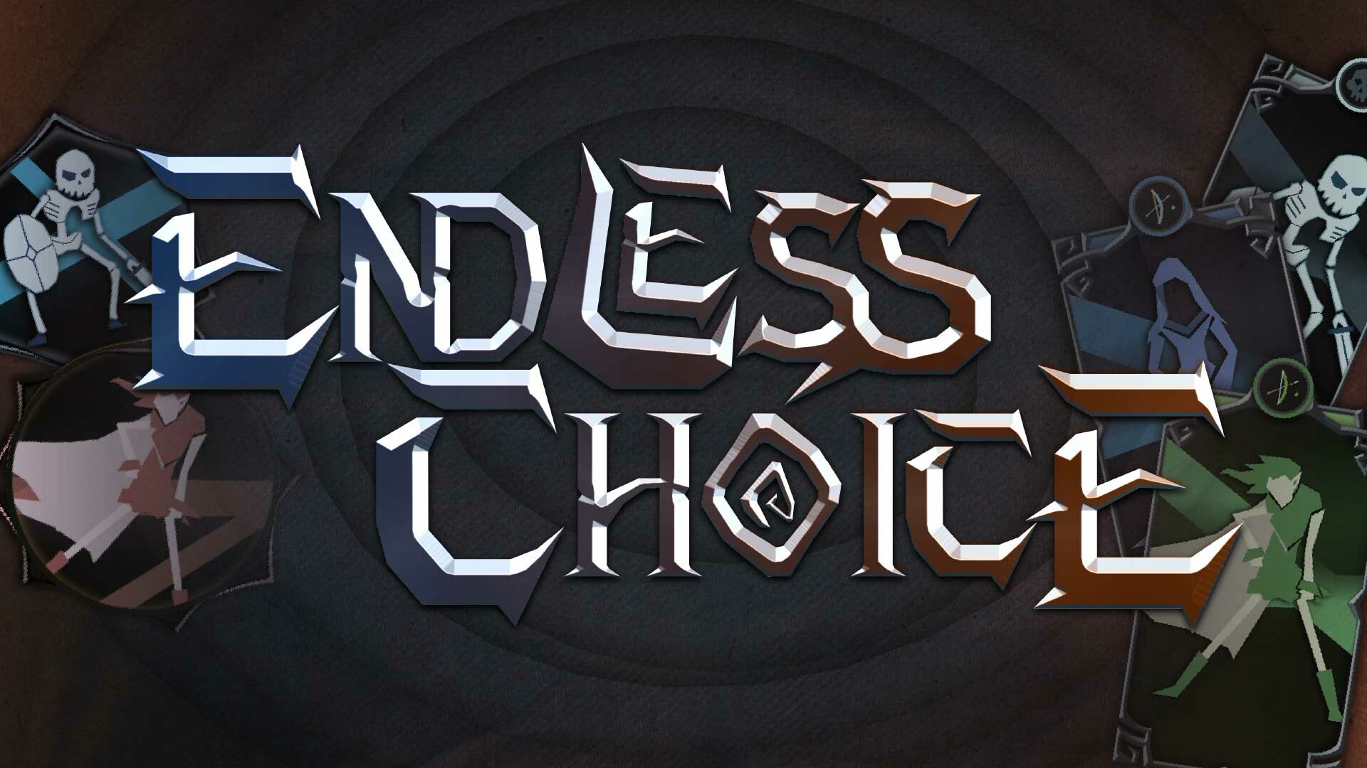 EndlessChoice screenshot 1