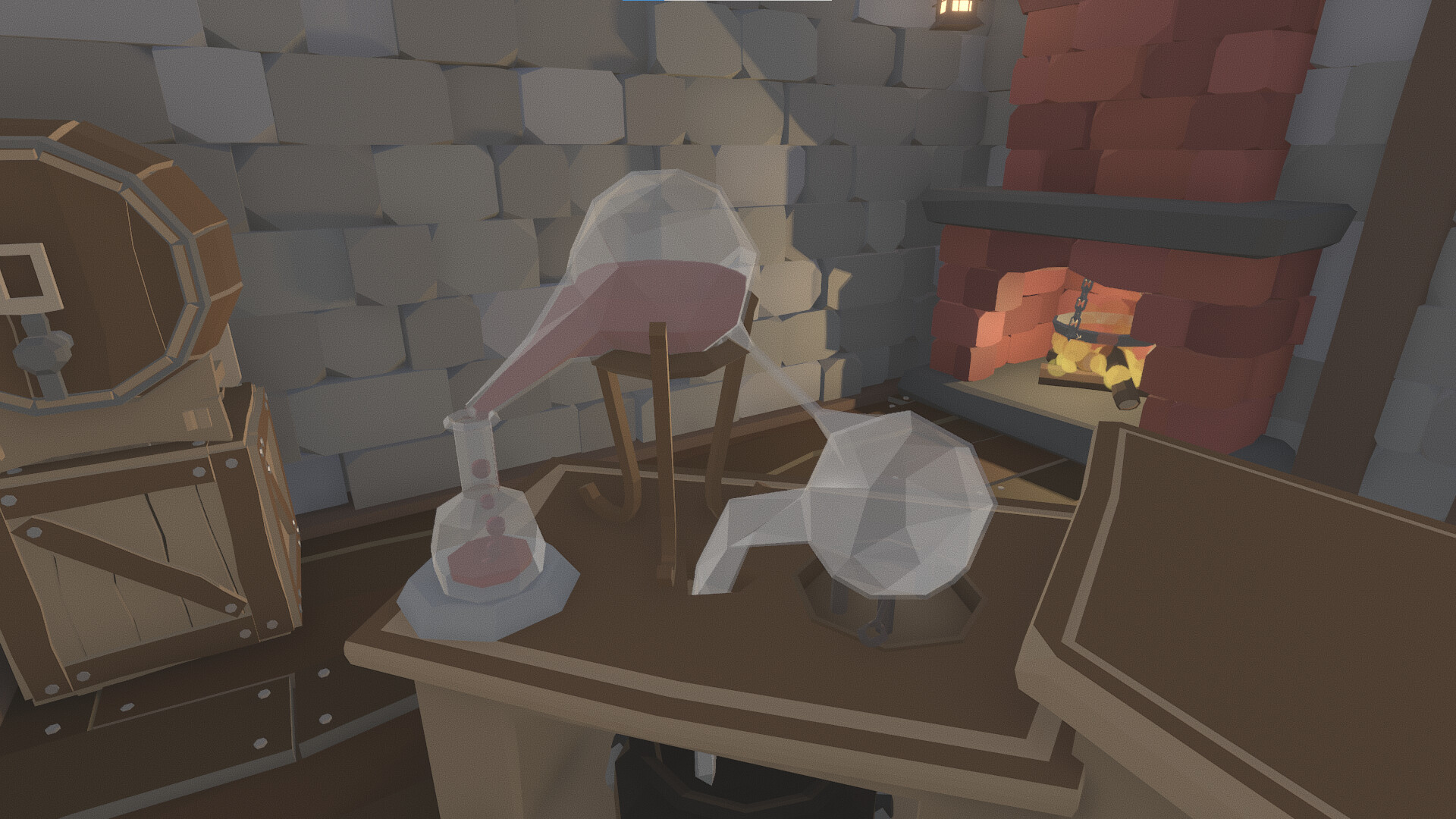 Hearth's Light Potion Shop screenshot 5