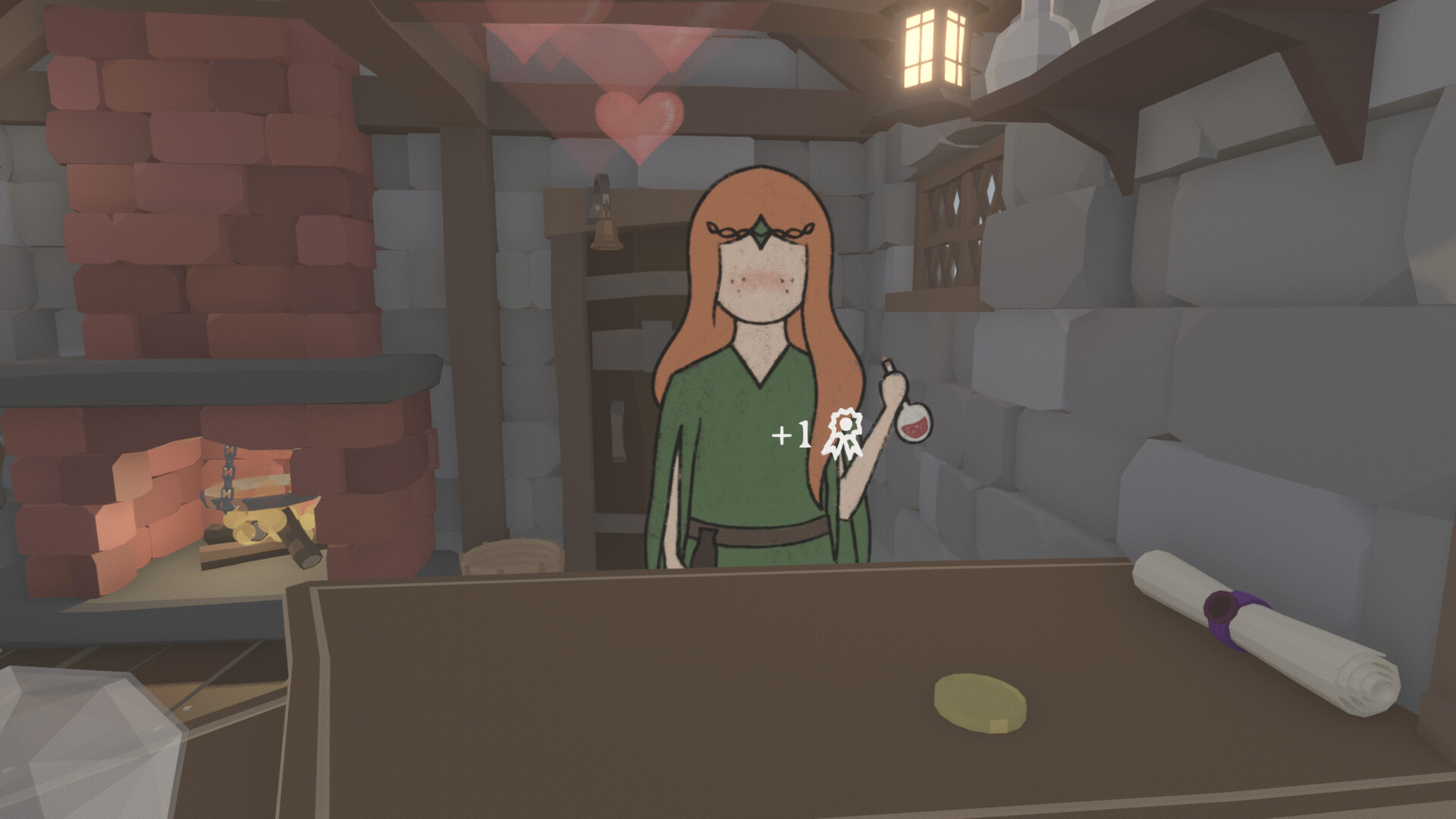 Hearth's Light Potion Shop screenshot 13