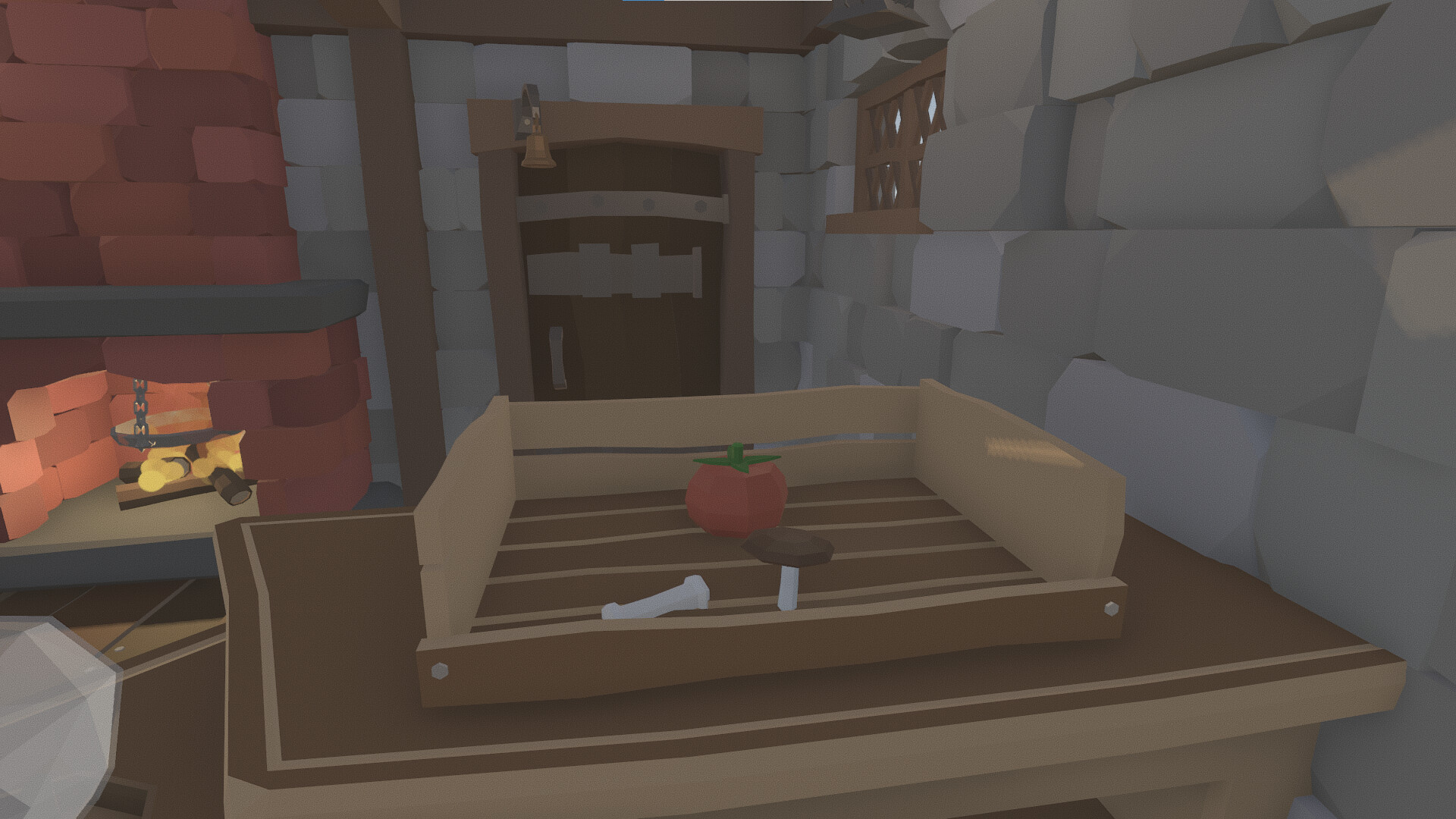 Hearth's Light Potion Shop screenshot 14