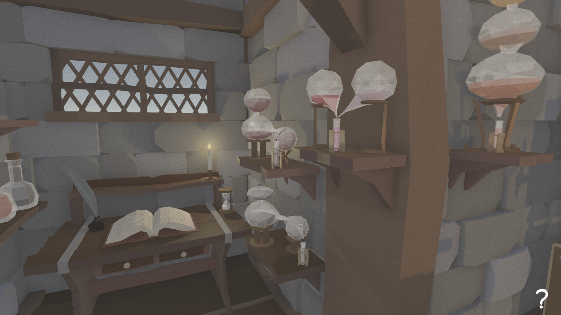 Hearth's Light Potion Shop screenshot 11