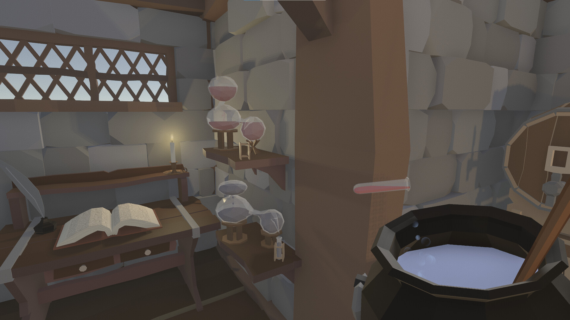 Hearth's Light Potion Shop screenshot 7