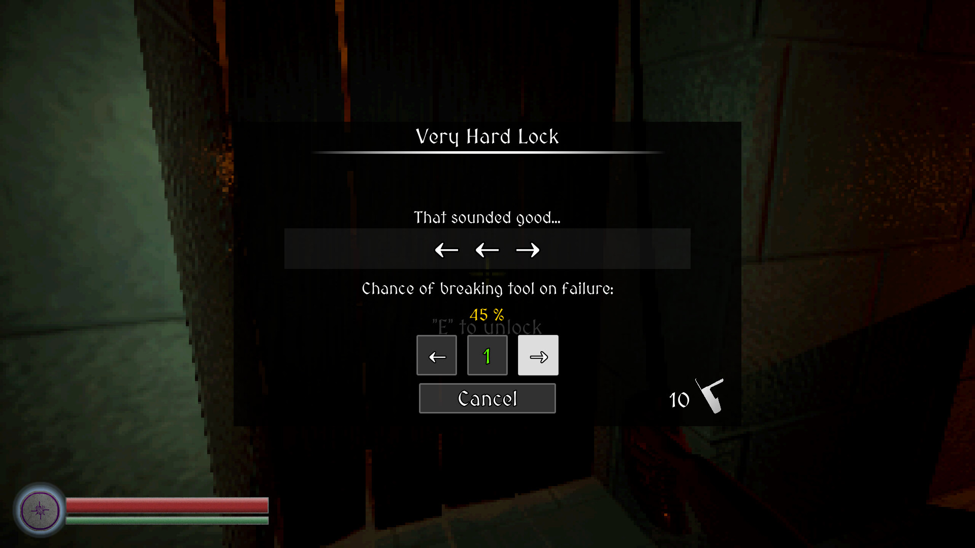 Fincester Tower screenshot 7