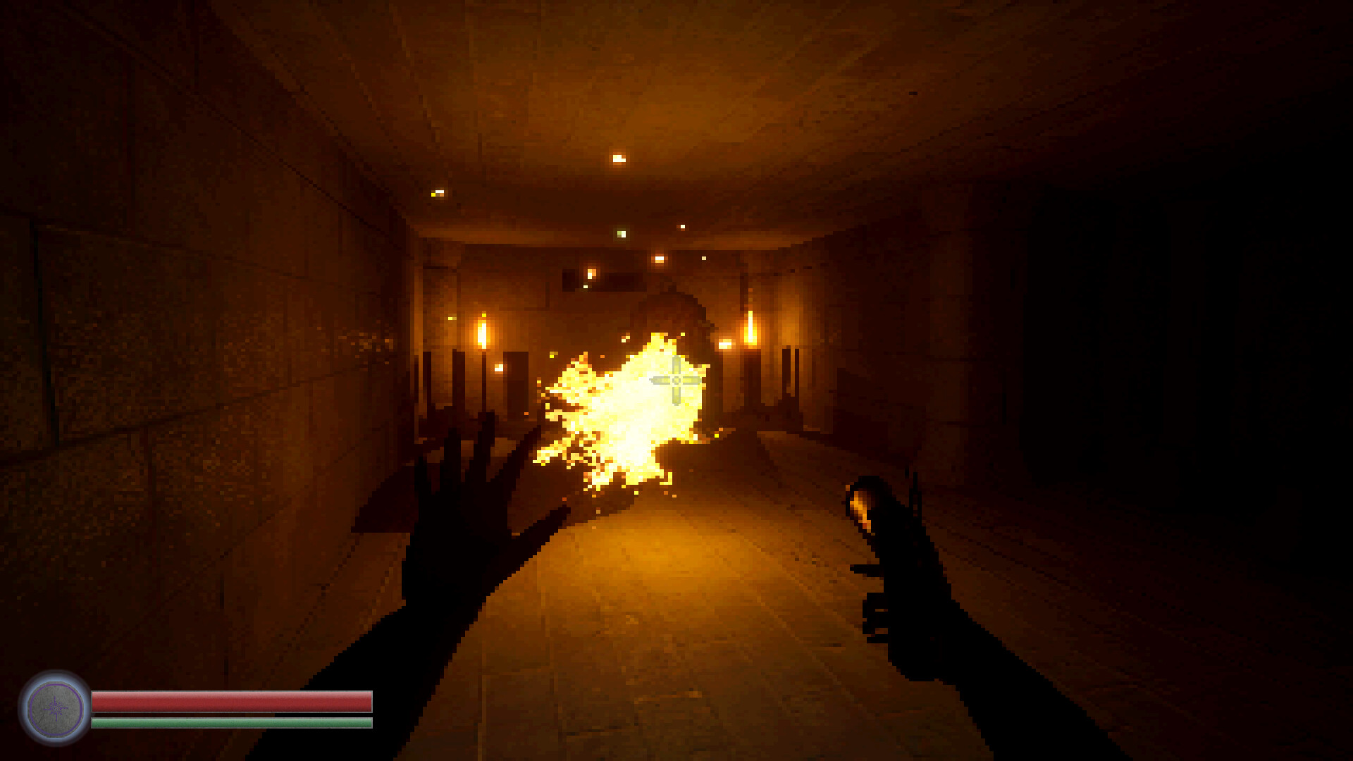 Fincester Tower screenshot 5