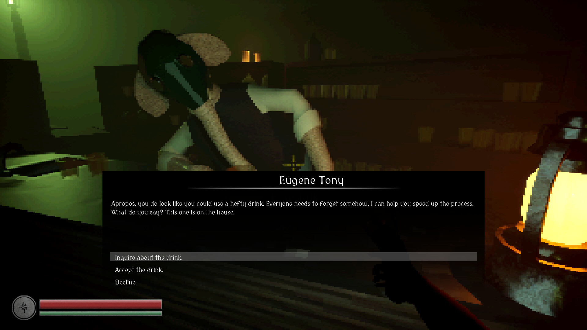 Fincester Tower screenshot 3