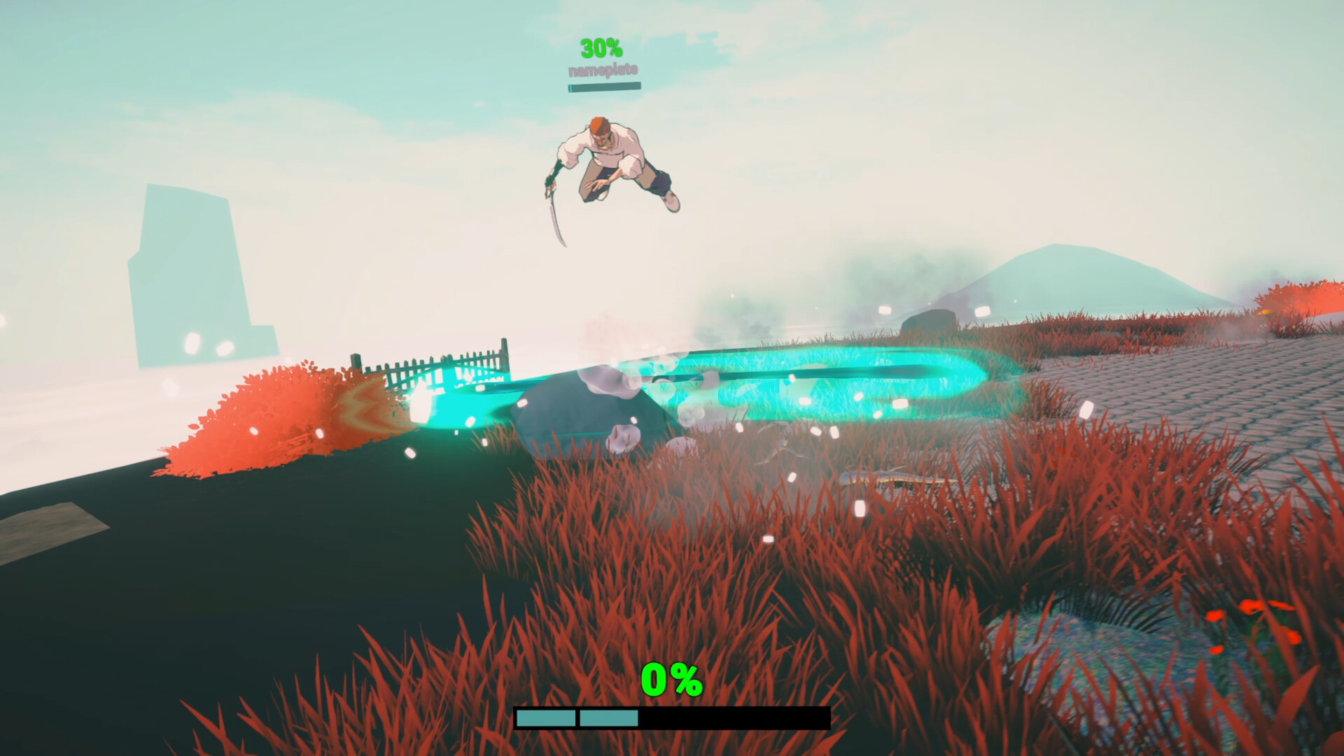 Project Shikai screenshot 5