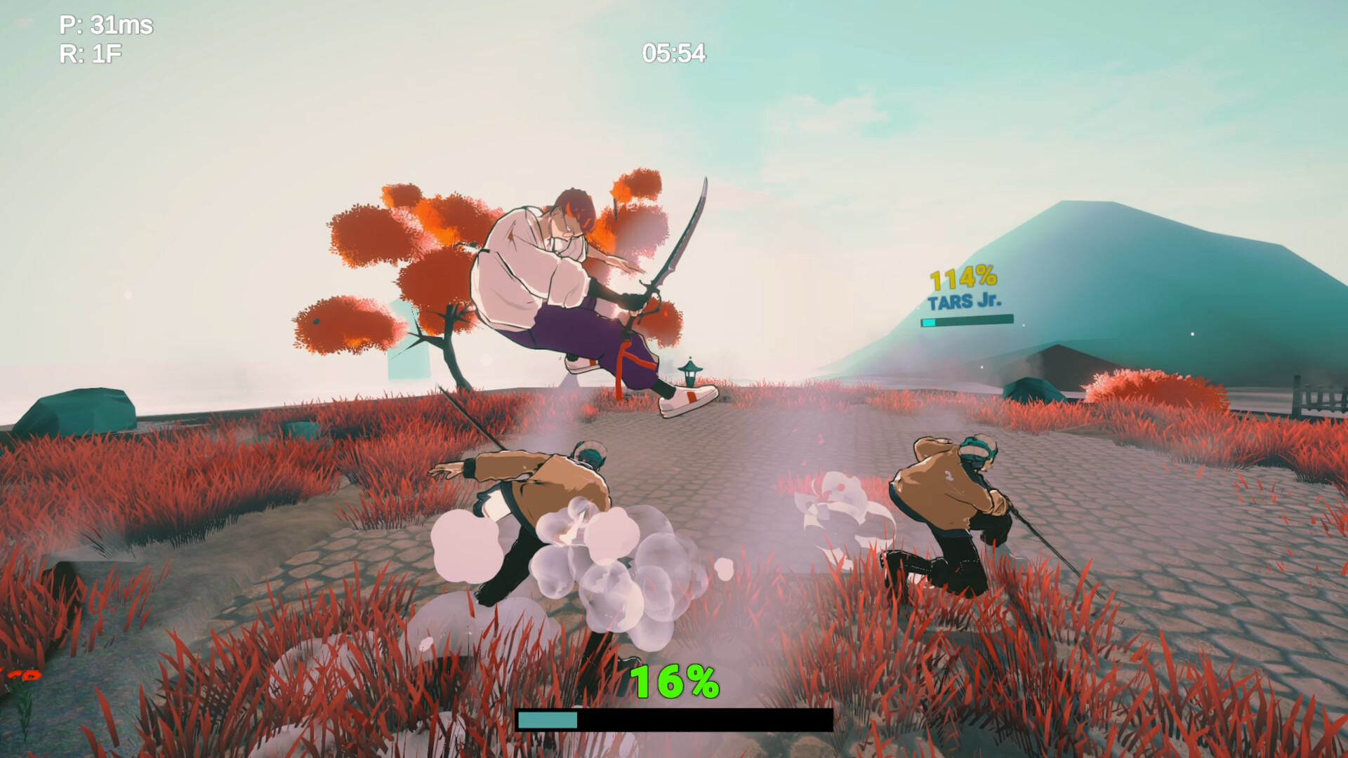 Project Shikai screenshot 3