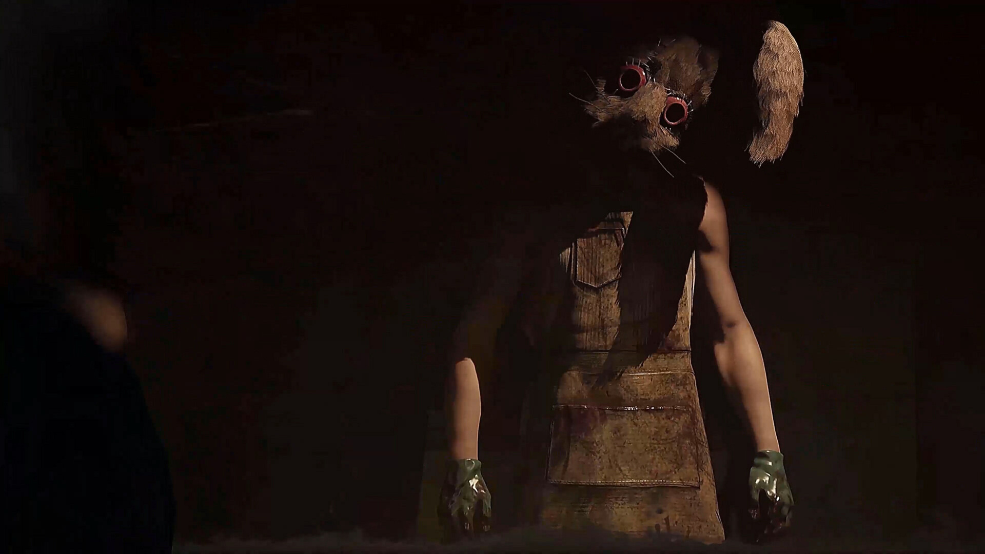 BrokenLore: DARK DAWN screenshot 4