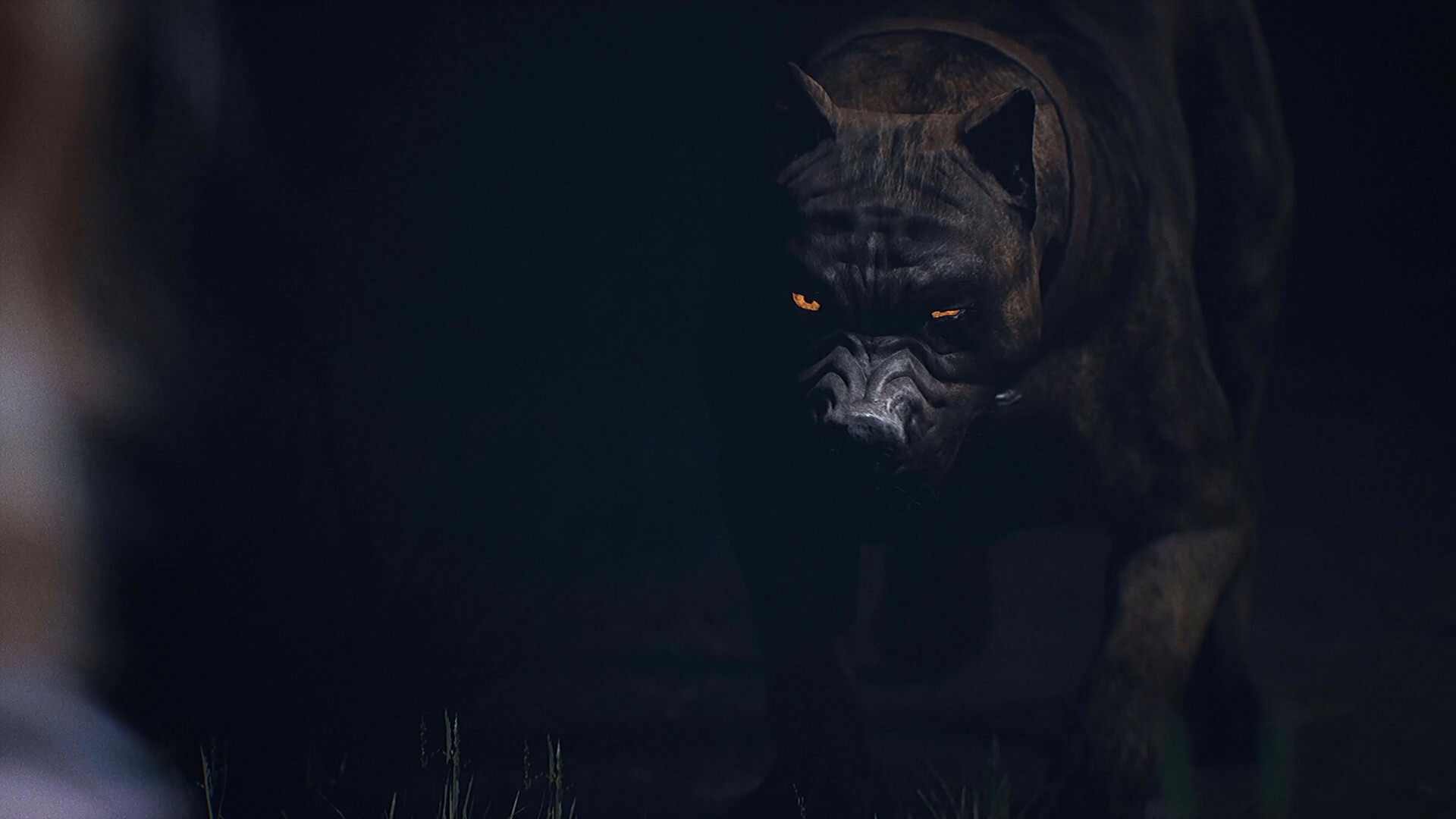BrokenLore: DARK DAWN screenshot 9
