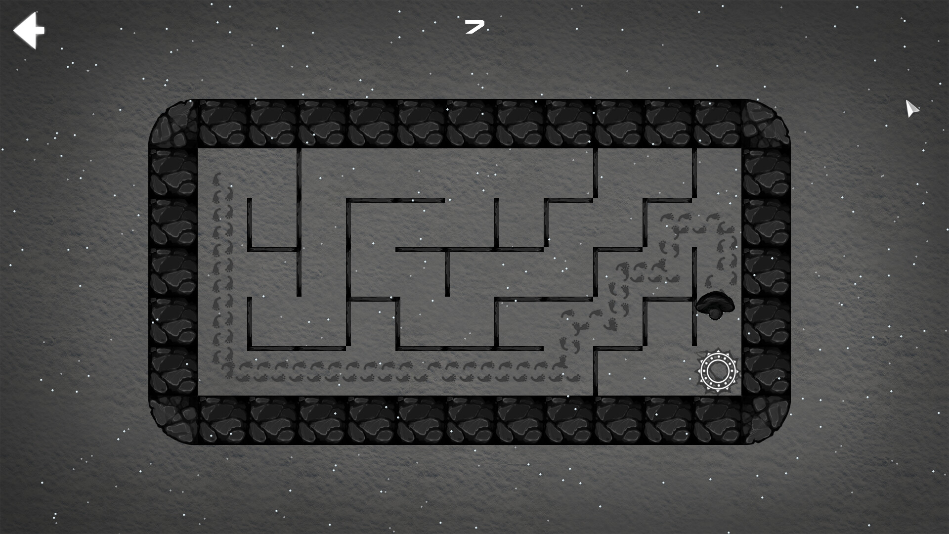 TAL: Arctic 5 screenshot 1