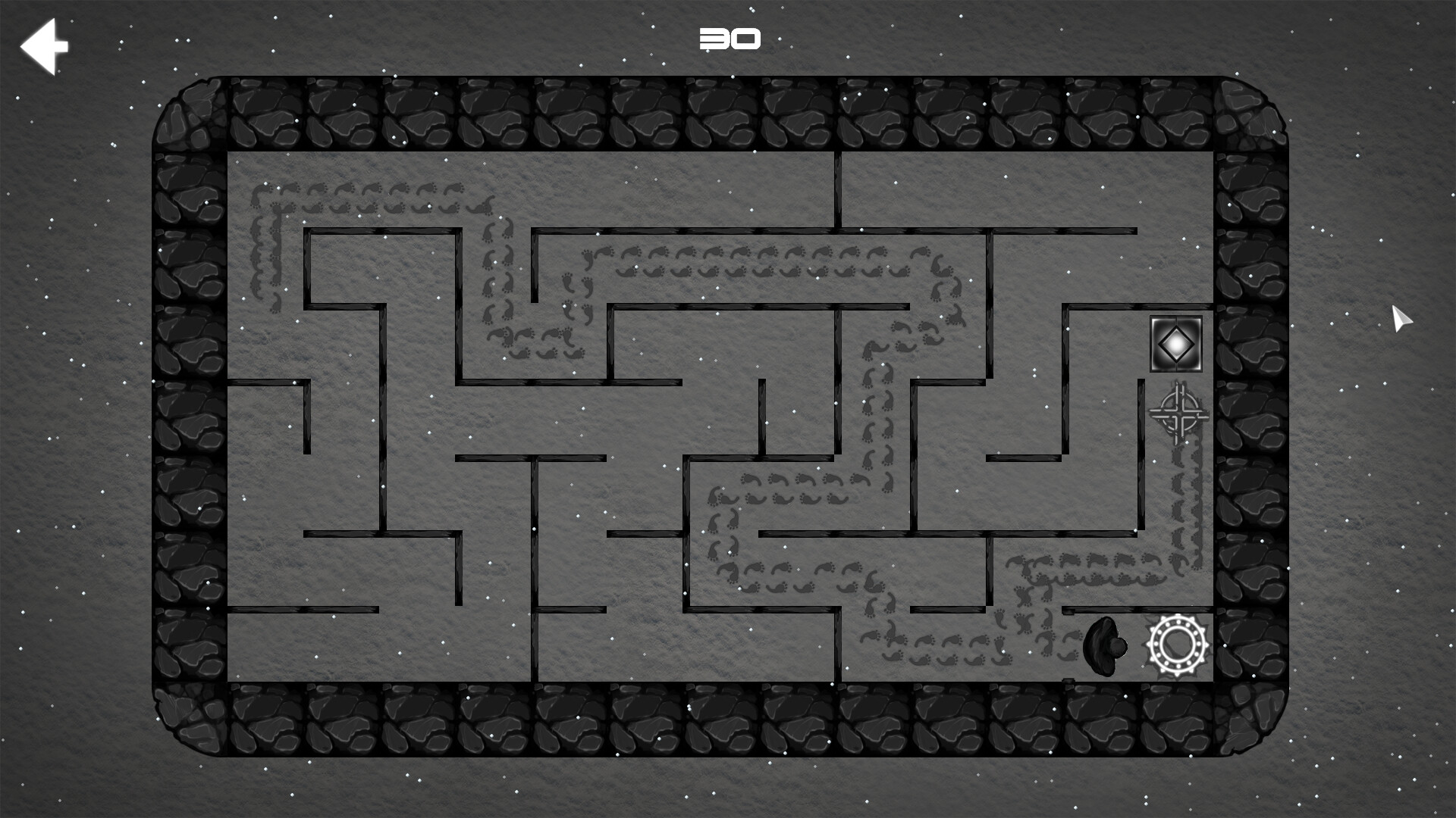 TAL: Arctic 5 screenshot 3