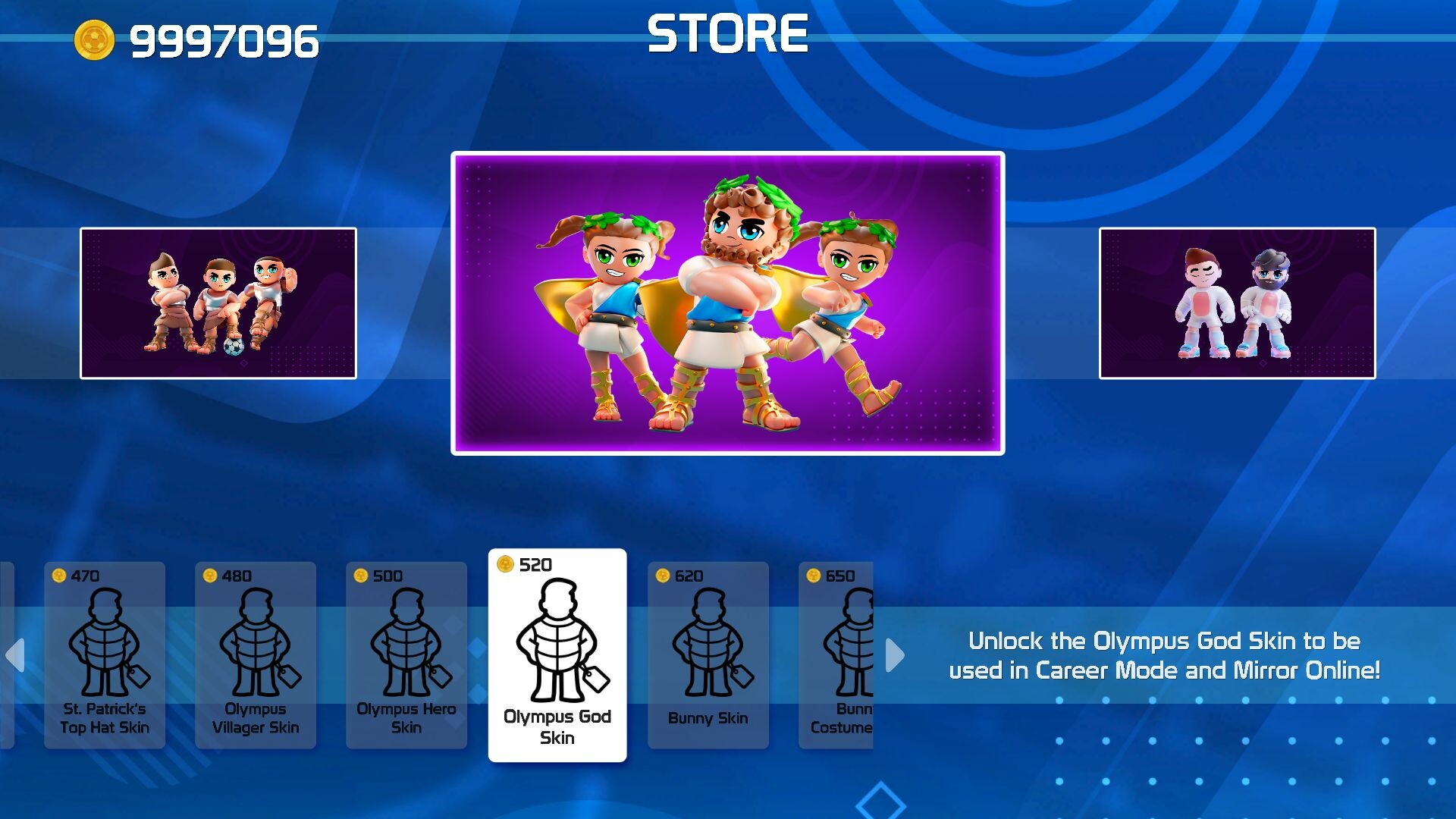 Charrua Soccer - Pro Edition screenshot 5