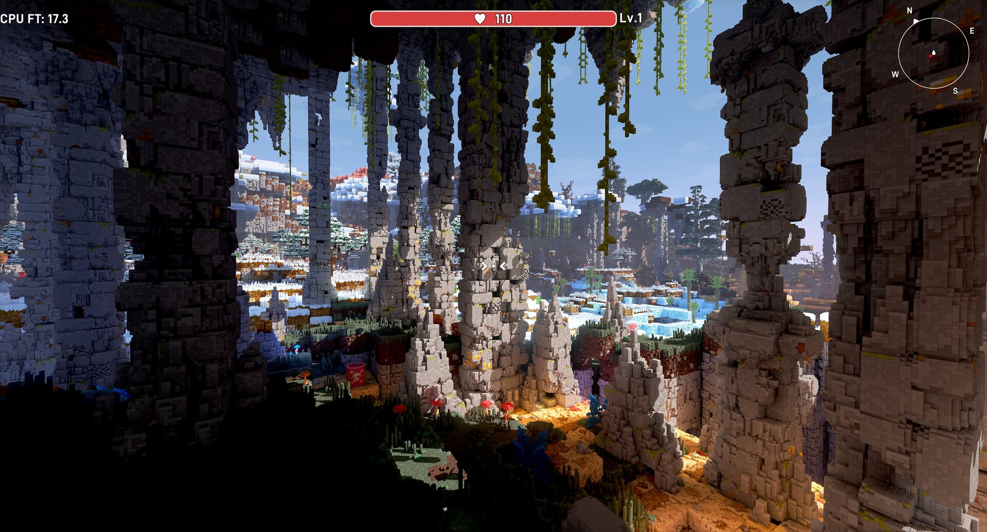 Voxile screenshot 23