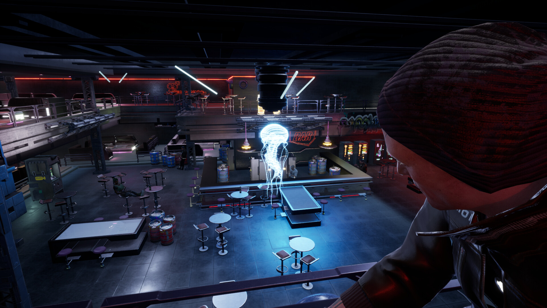 Cataclysm Upon Us screenshot 4