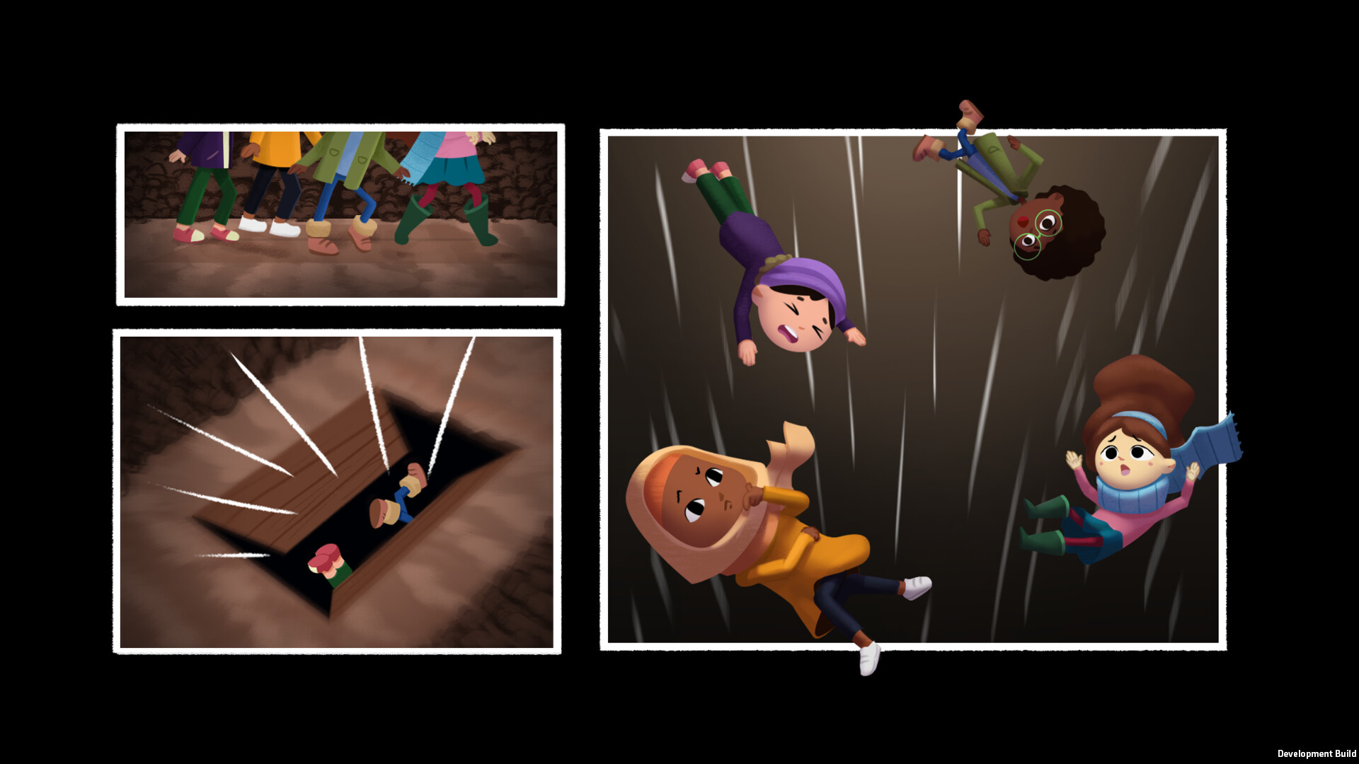 Time Hoppers: The Silk Road screenshot 9