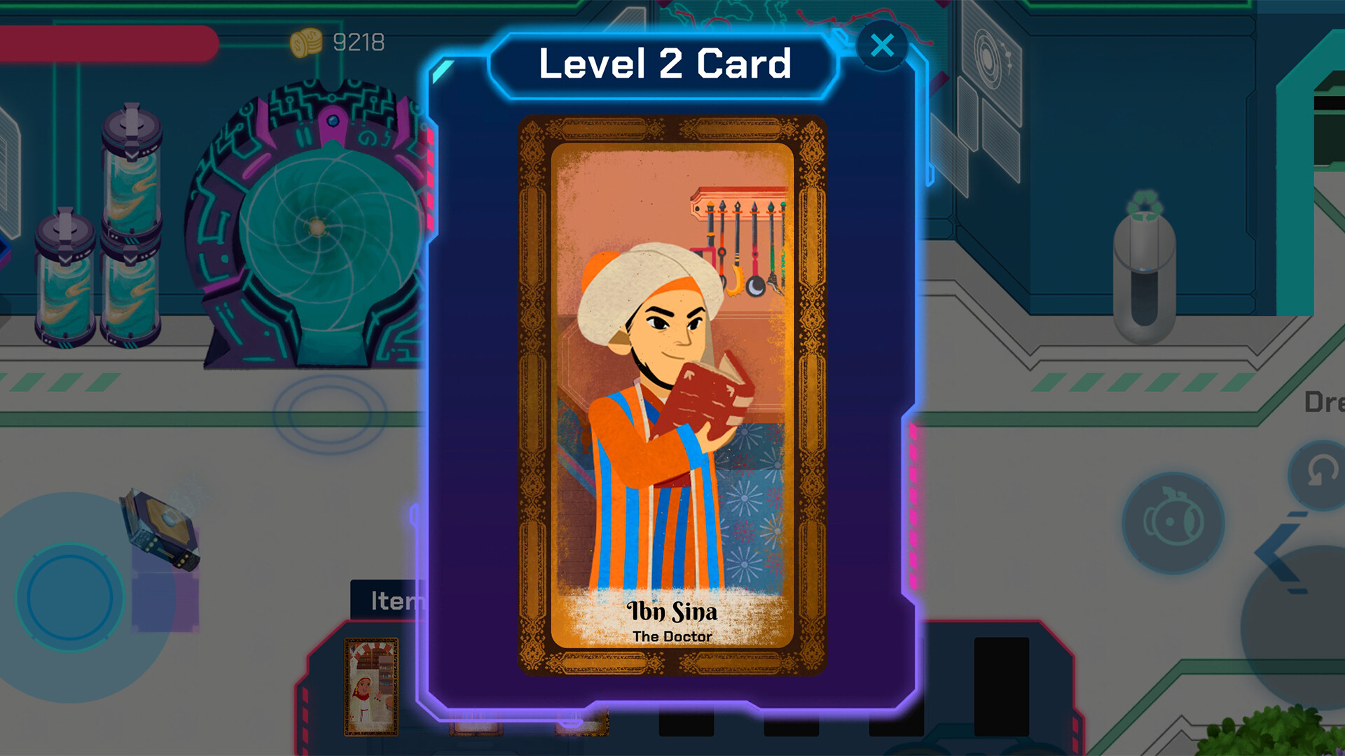 Time Hoppers: The Silk Road screenshot 8