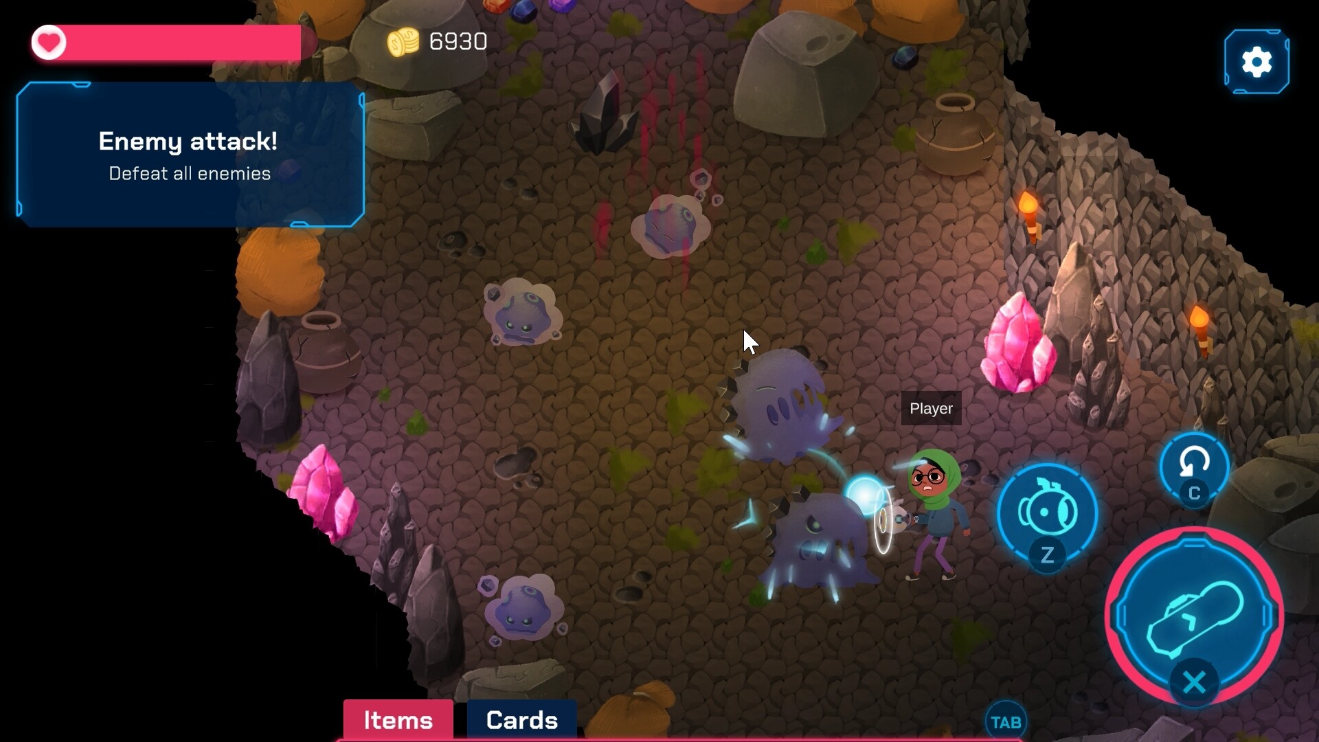 Time Hoppers: The Silk Road screenshot 7