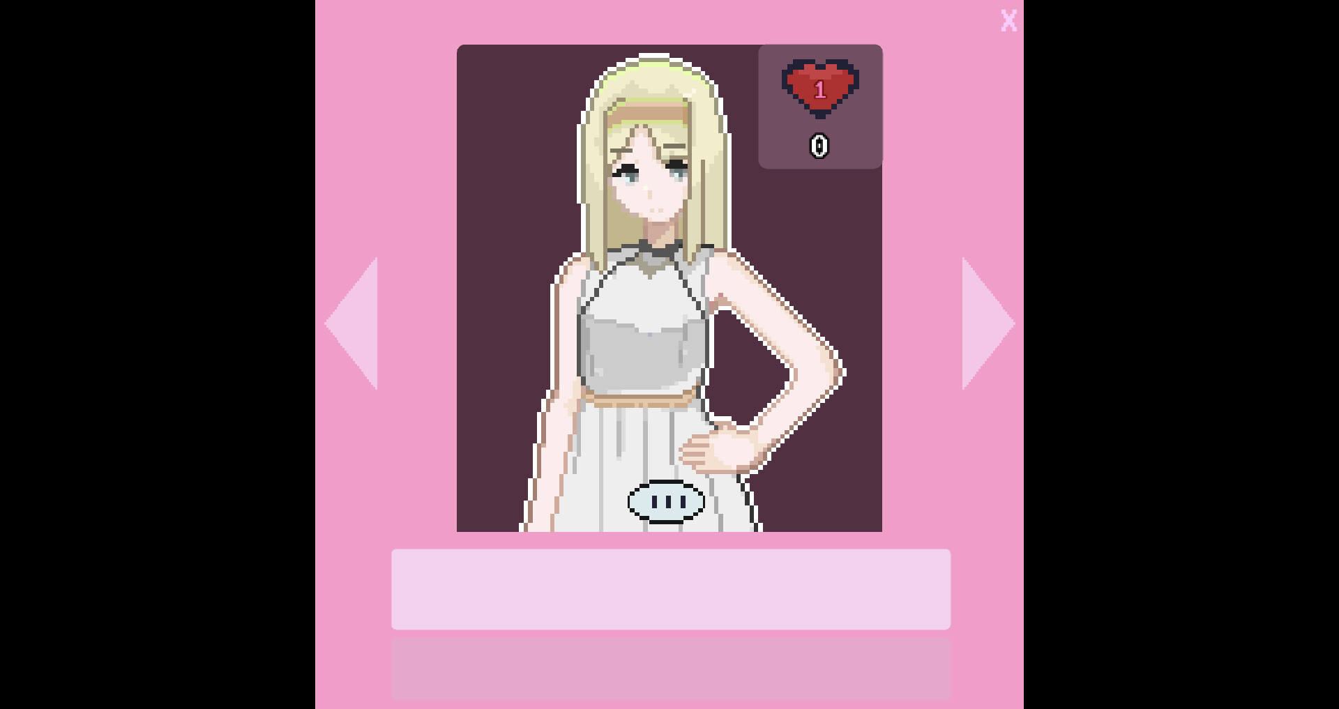 Nurtured human Plan: Meet a Date！ screenshot 3