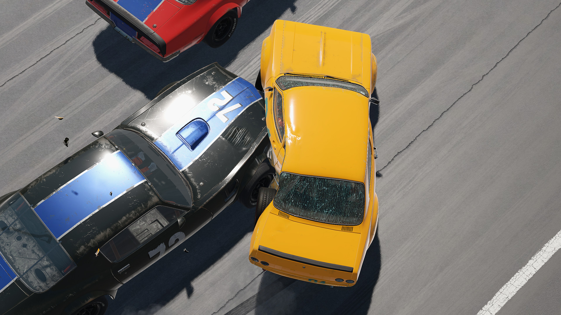 Wreckfest screenshot 12
