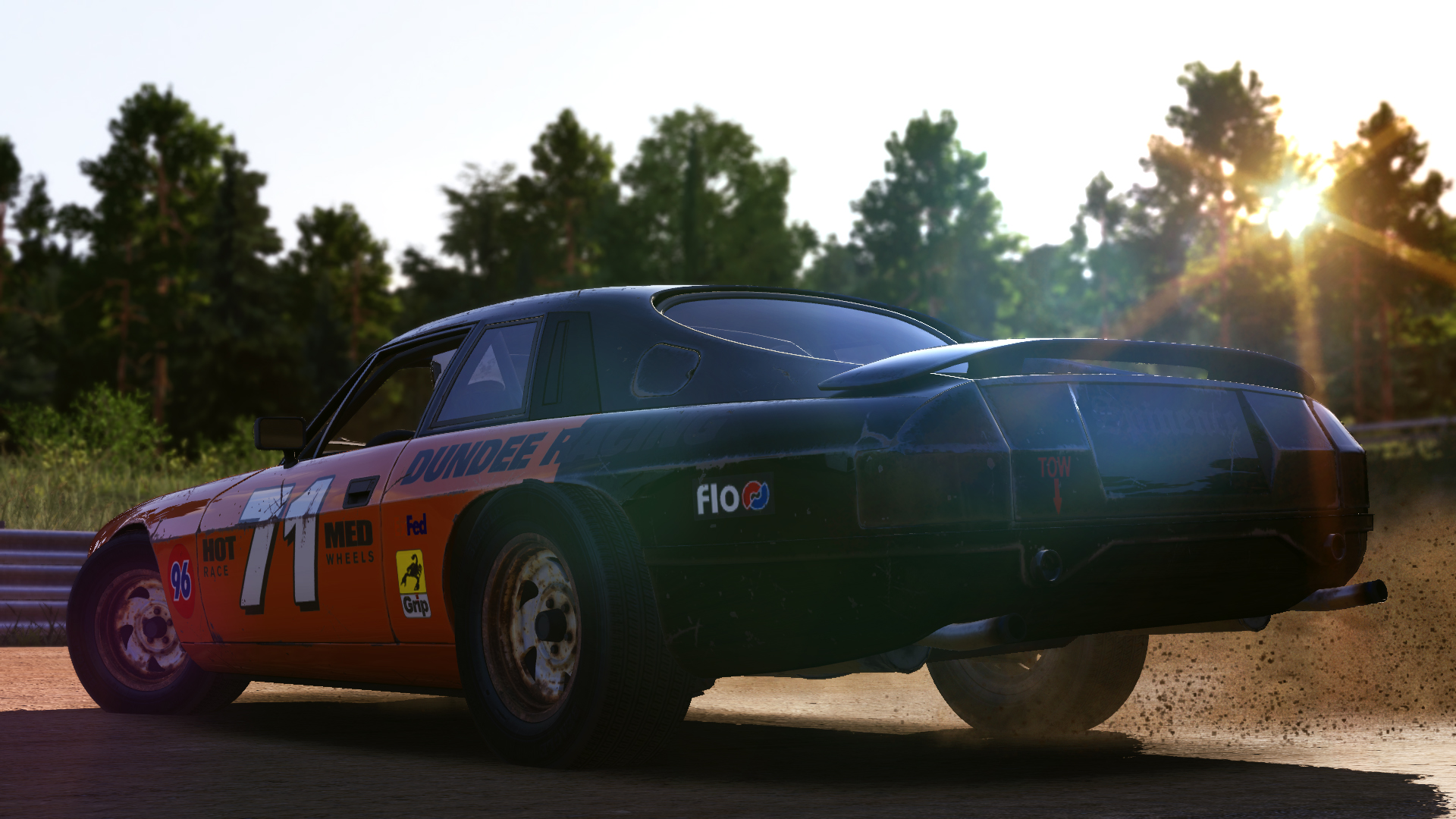 Wreckfest screenshot 17
