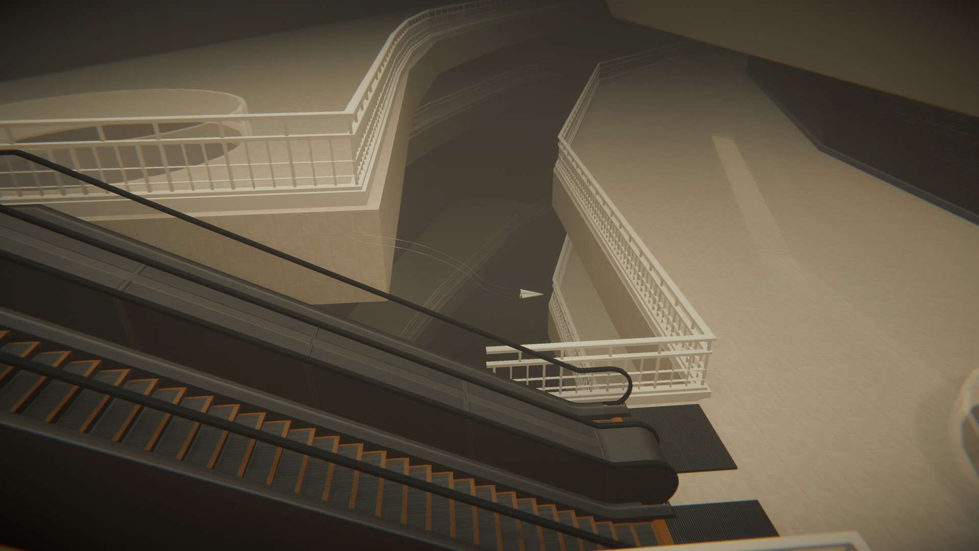 DRIFTED screenshot 2