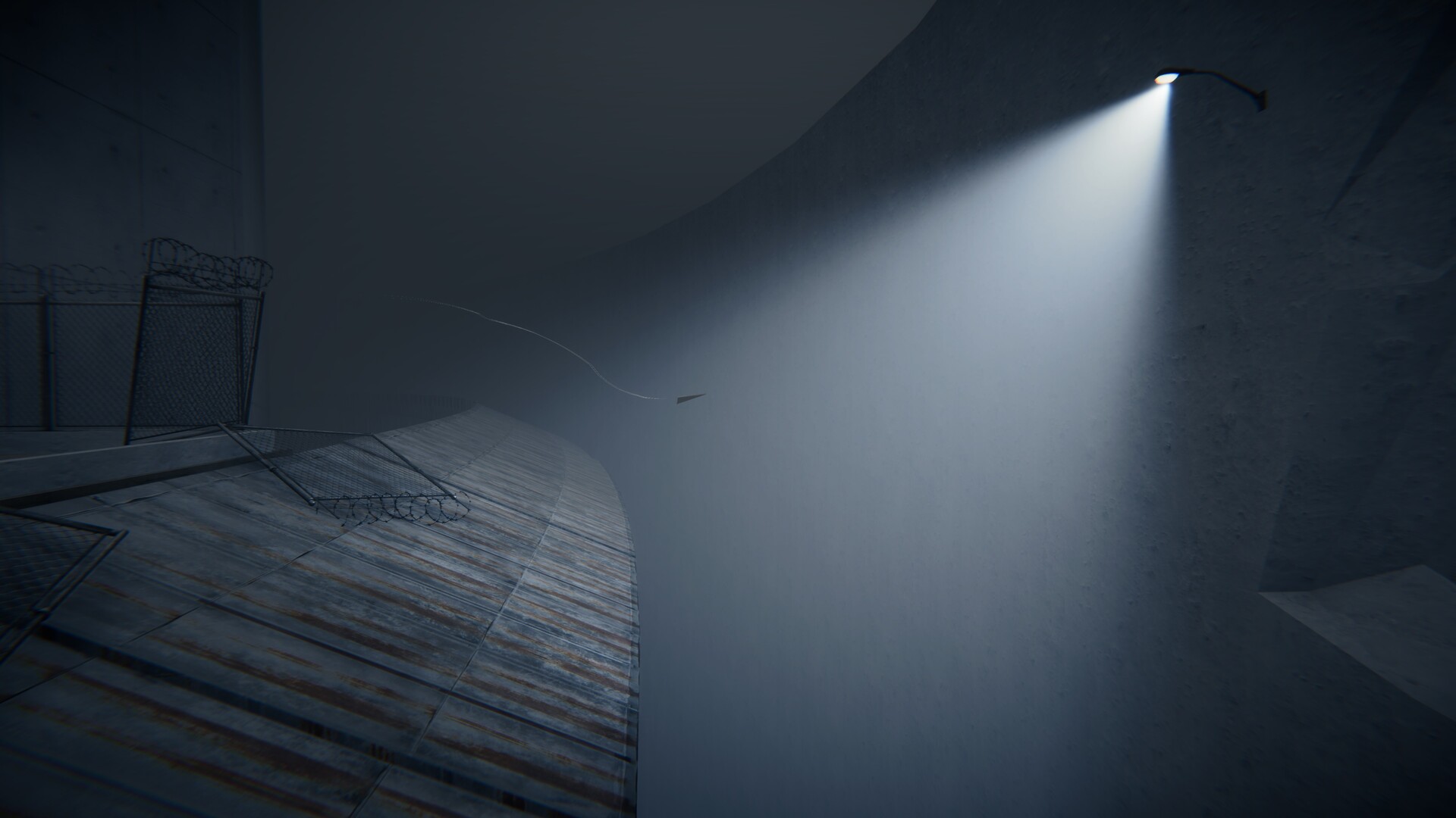 DRIFTED screenshot 5